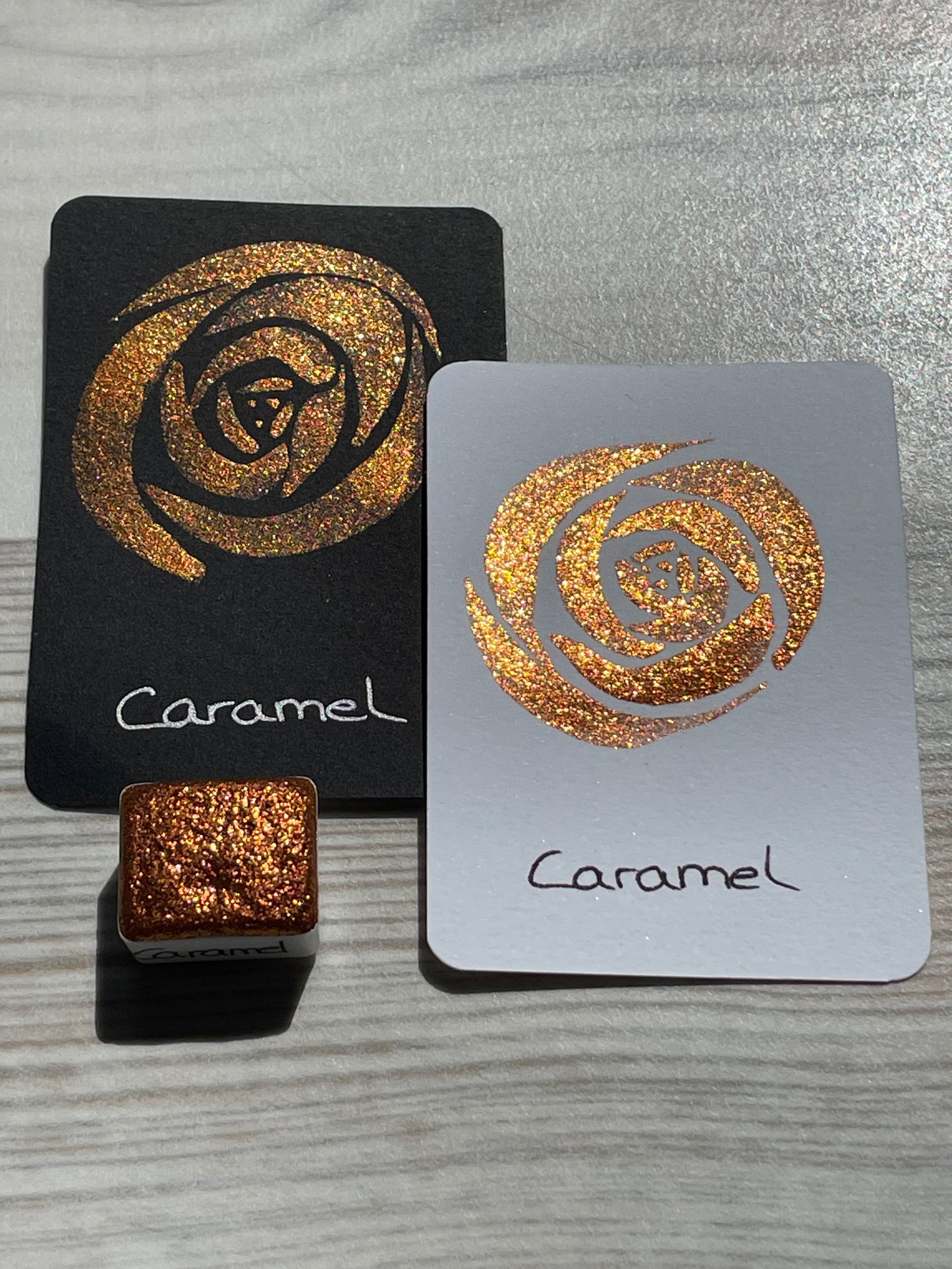 Caramel