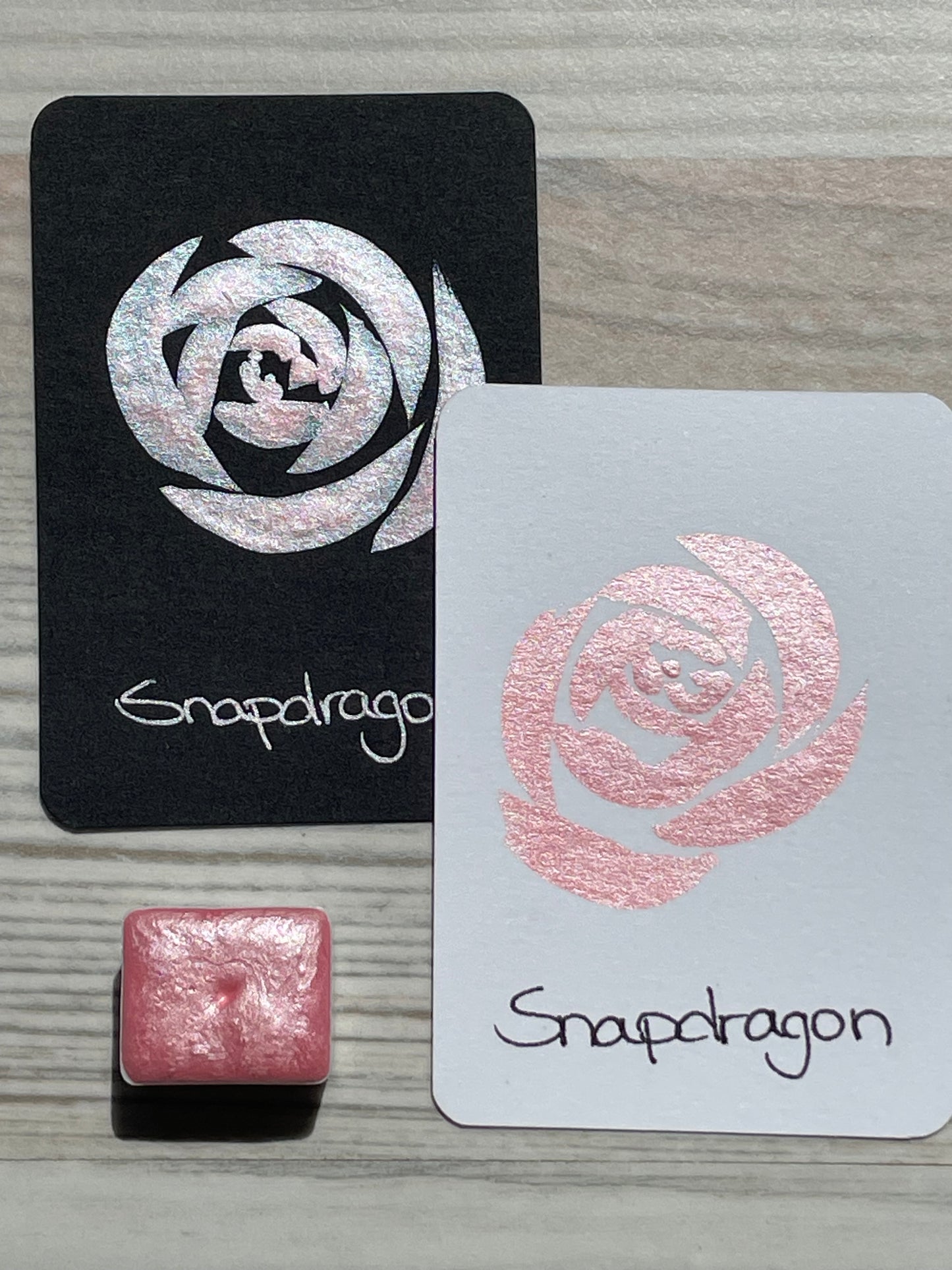 Snapdragon