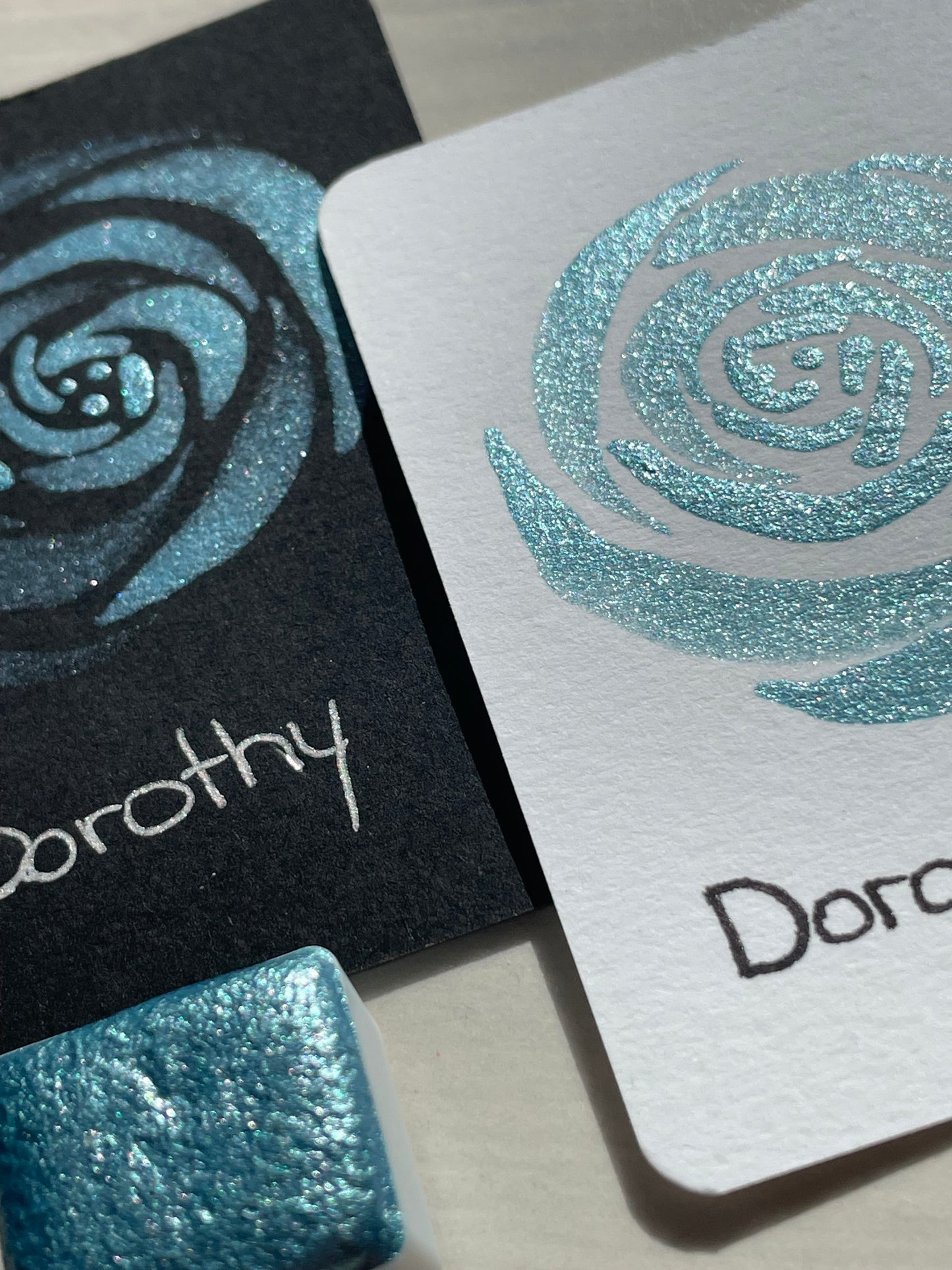 Dorothy