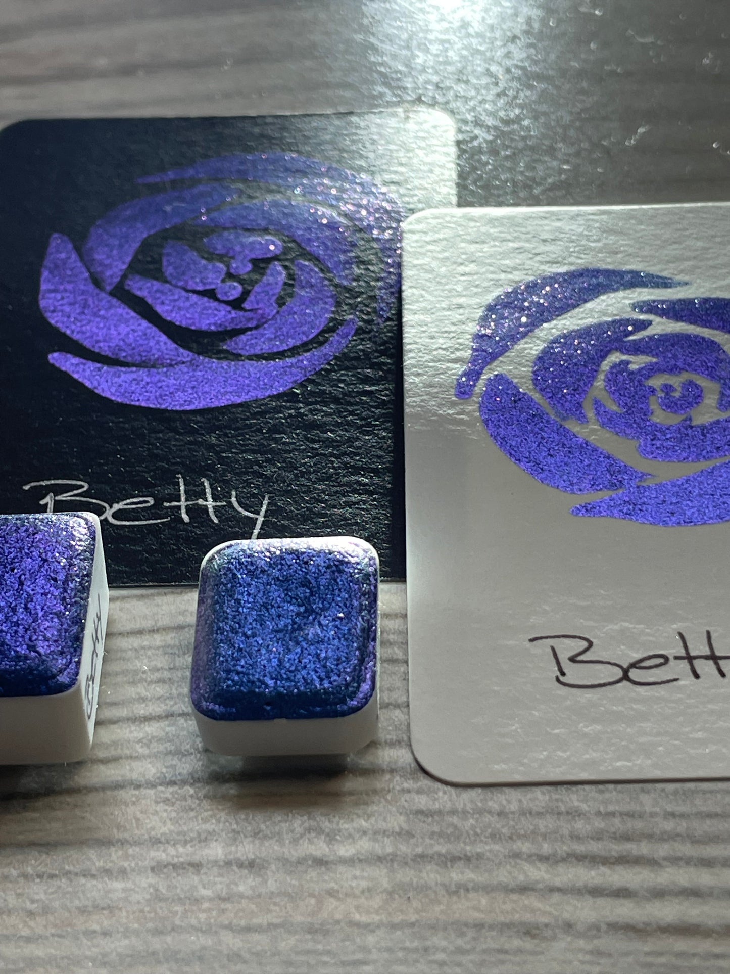 Betty
