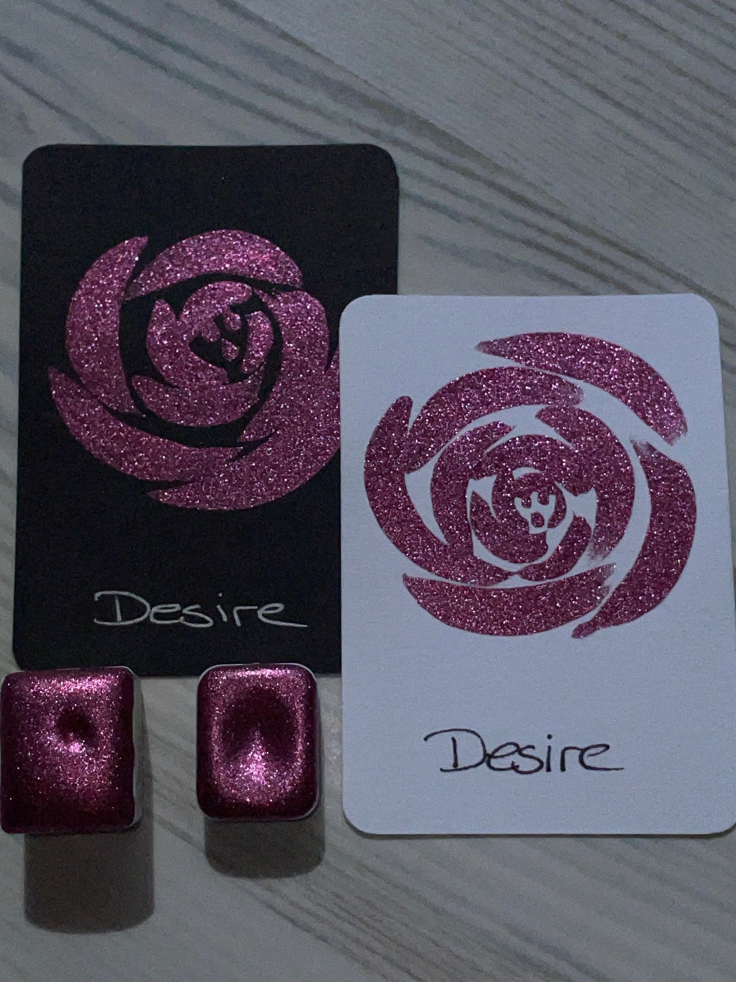 Desire