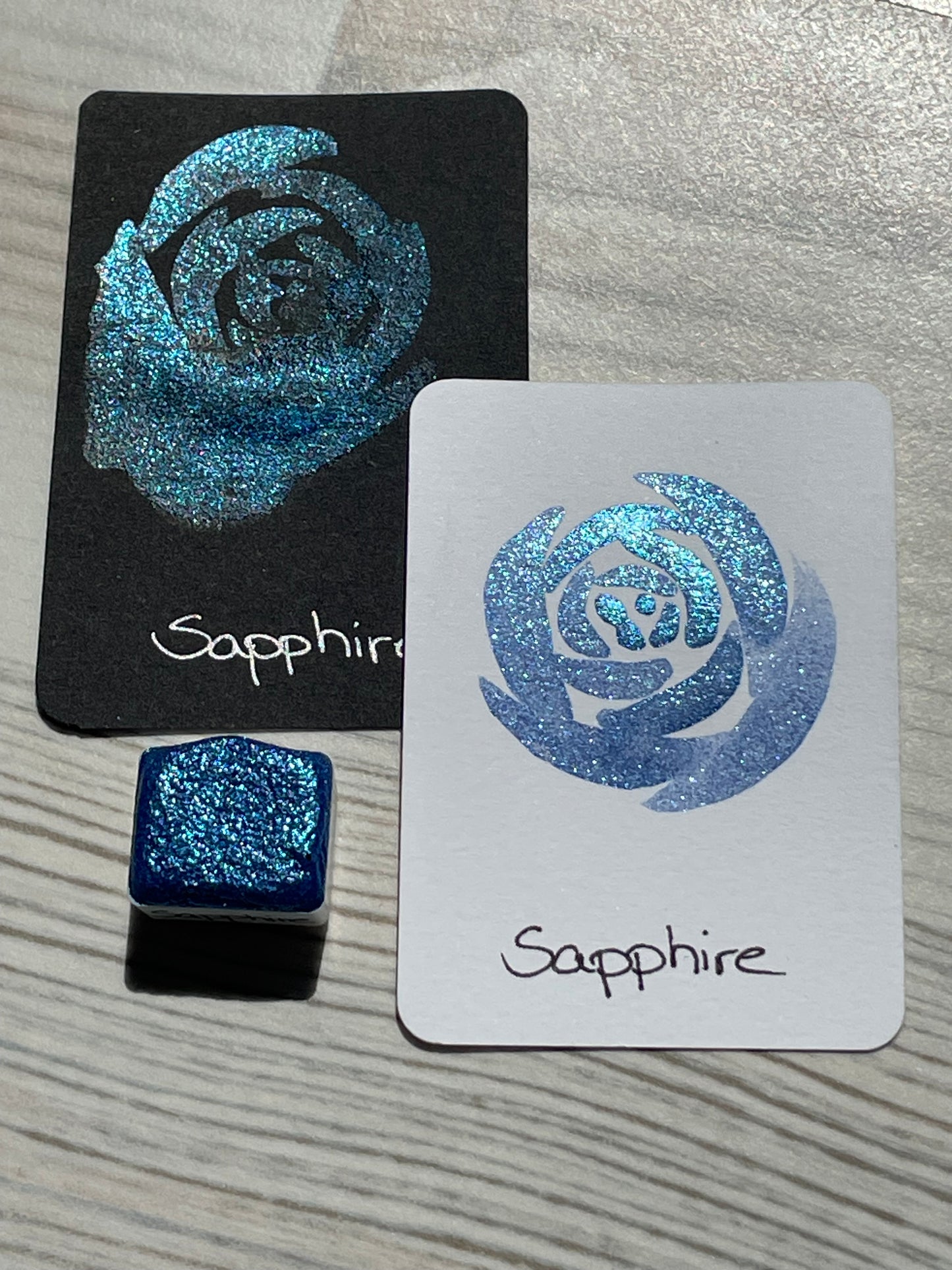 Sapphire