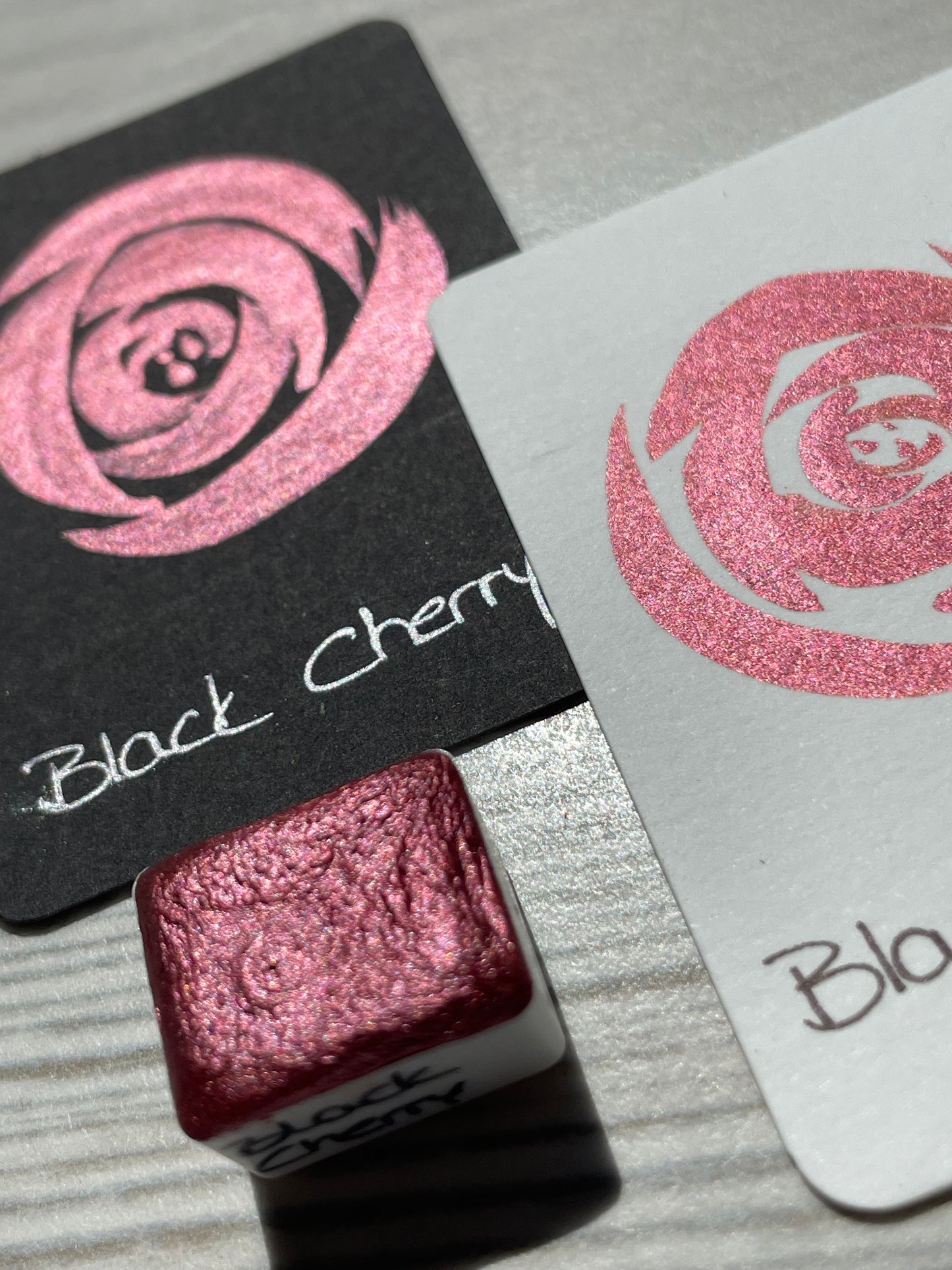 Black Cherry