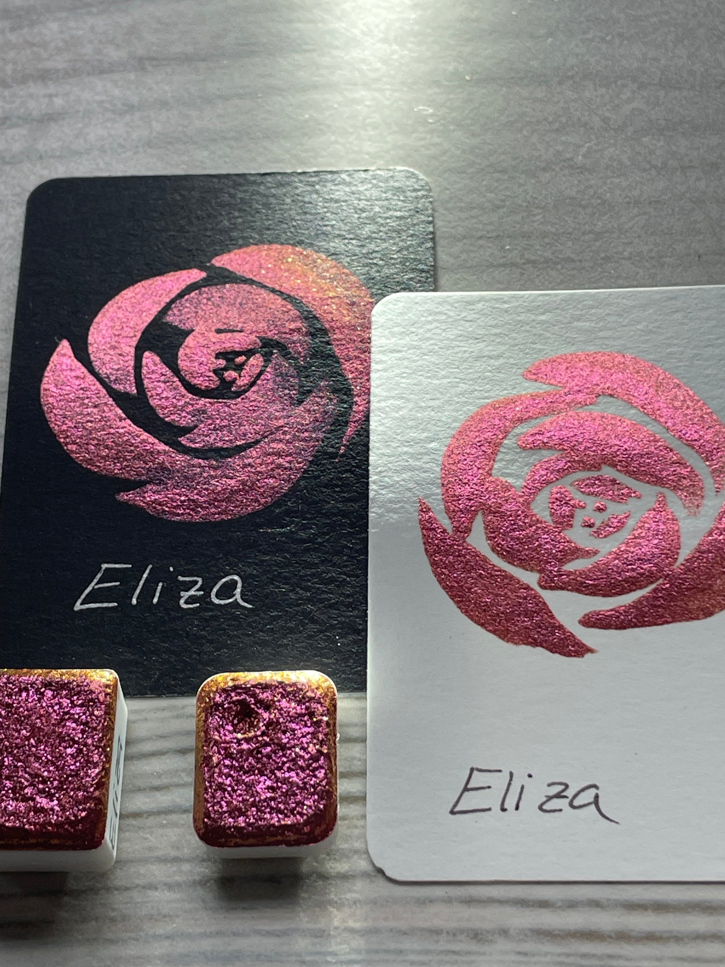 Eliza