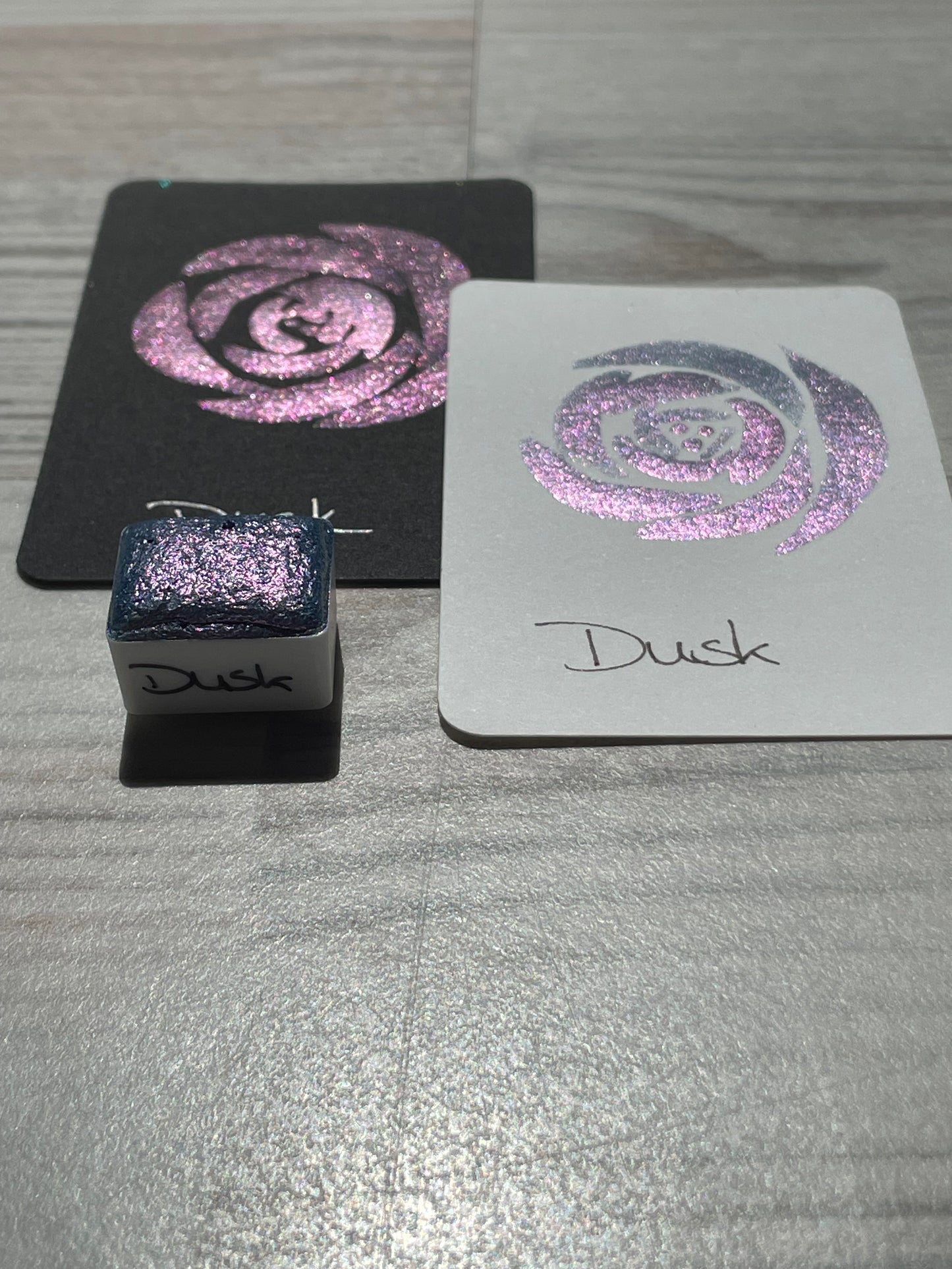 Dusk