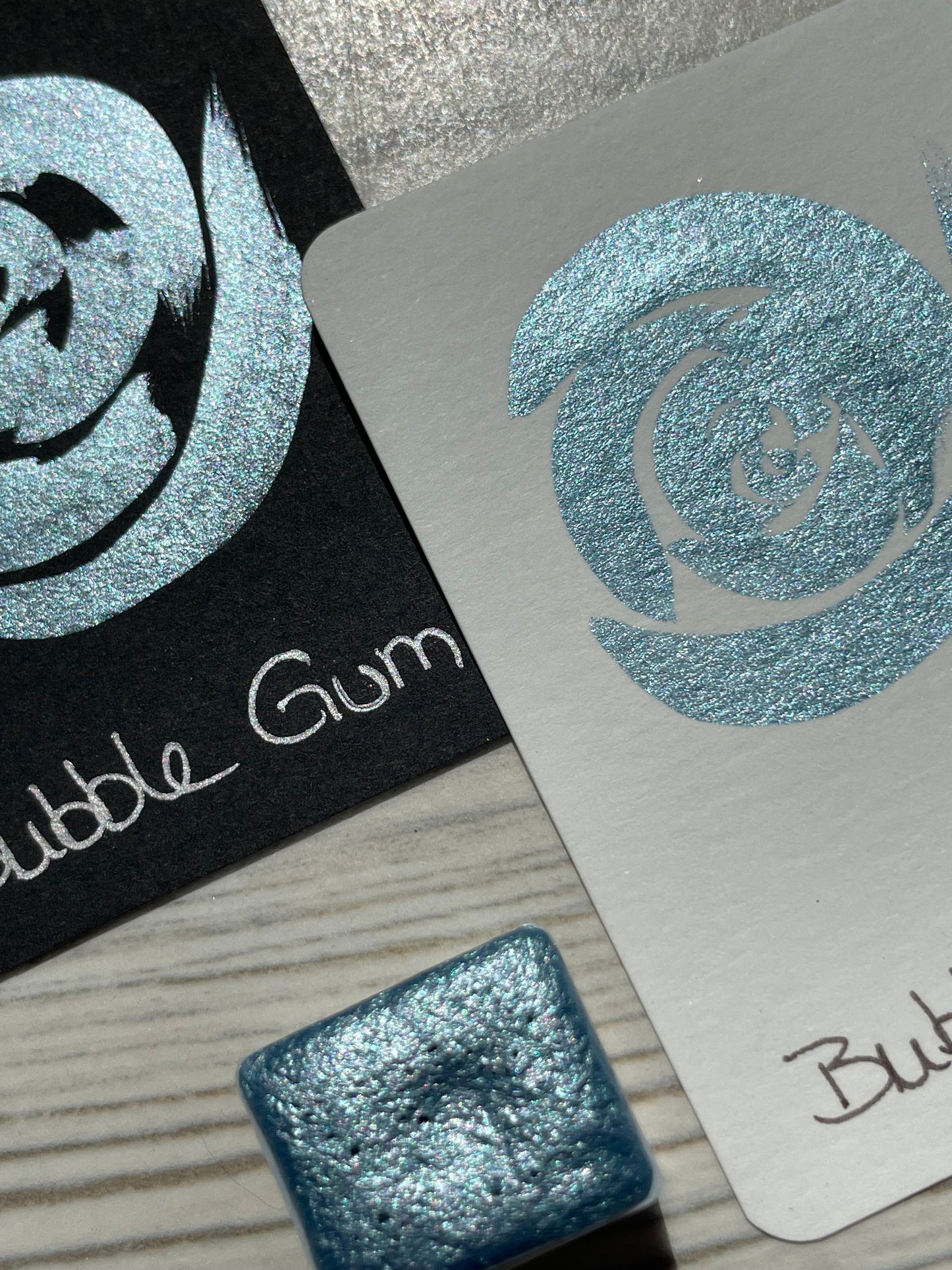 Bubble Gum