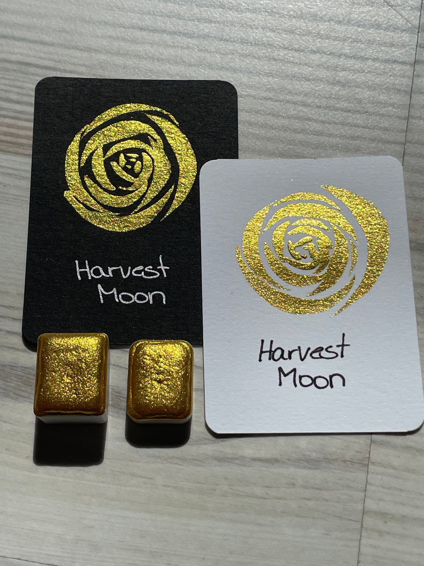 Harvest Moon