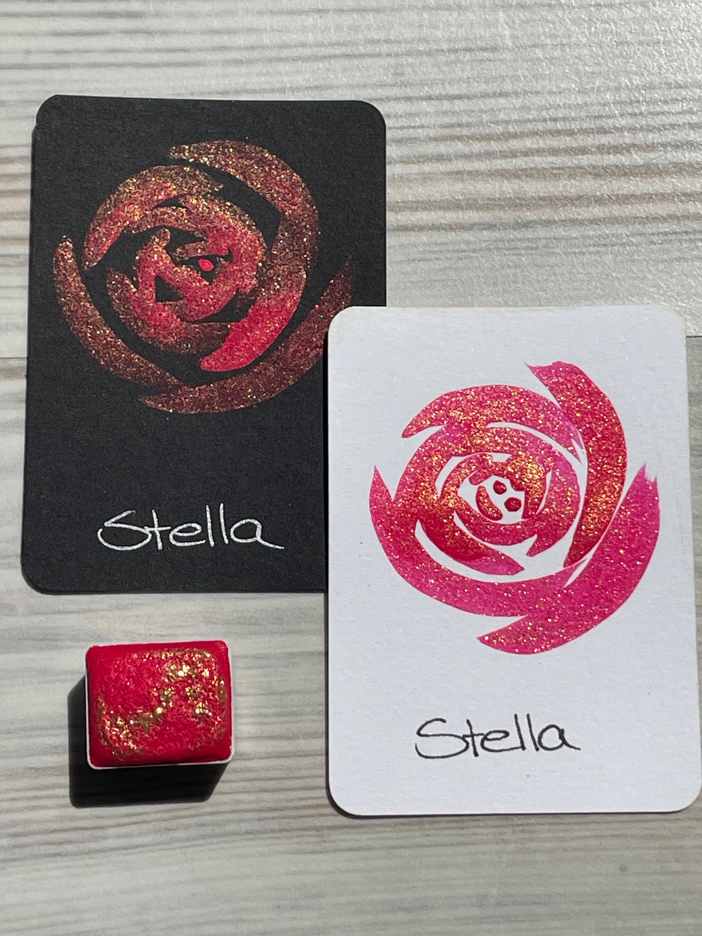 Stella