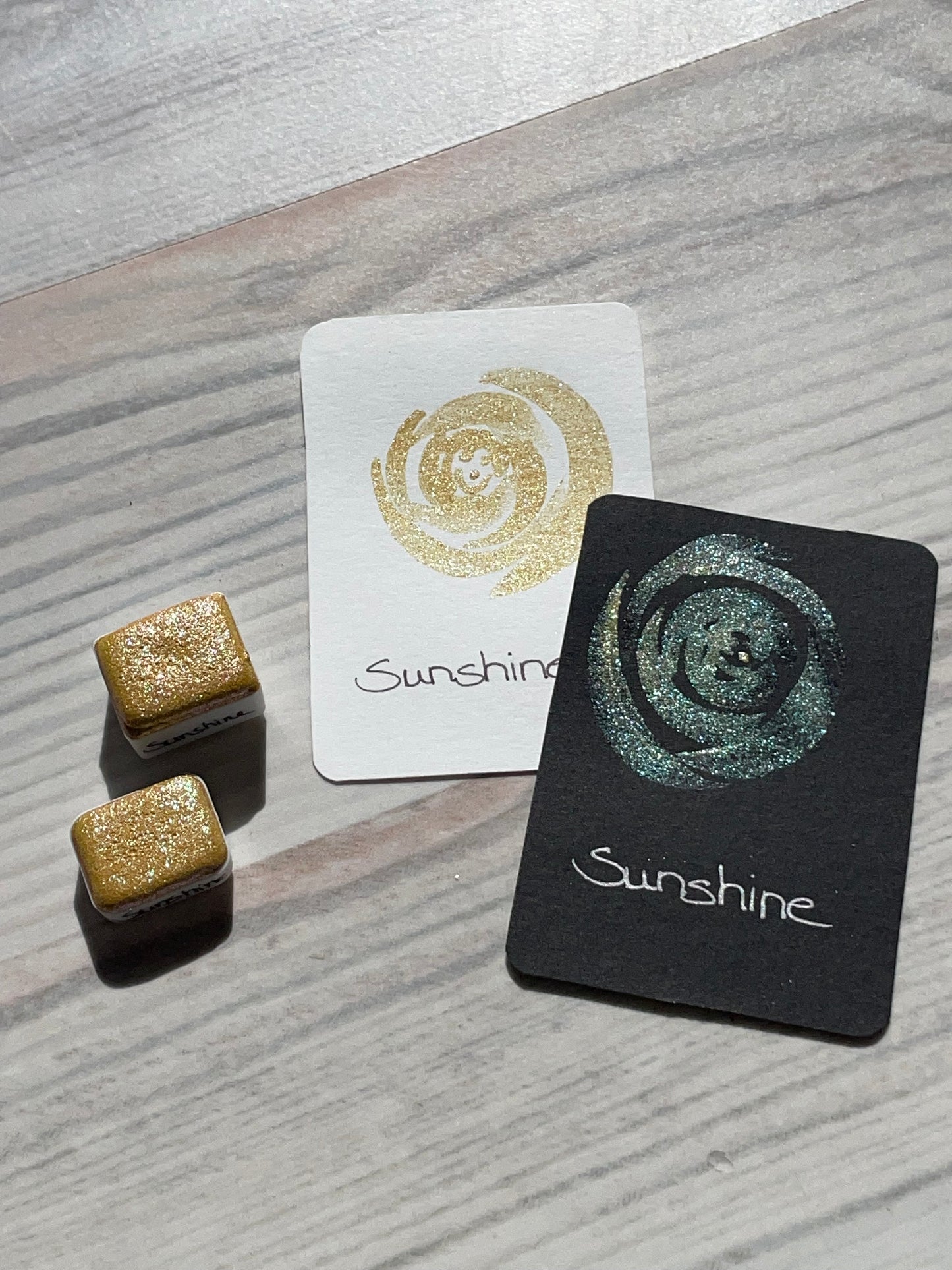 Sunshine