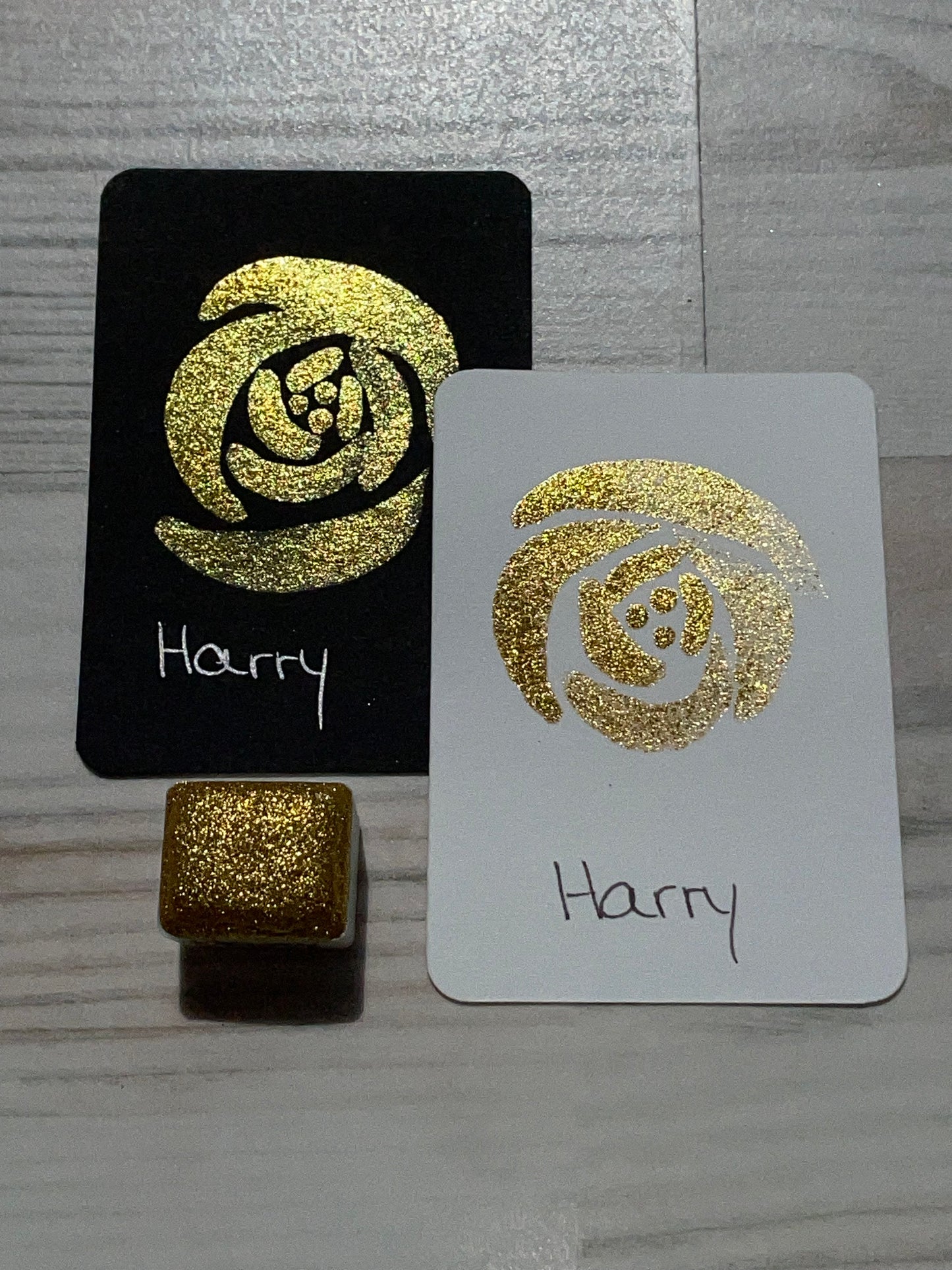 Harry