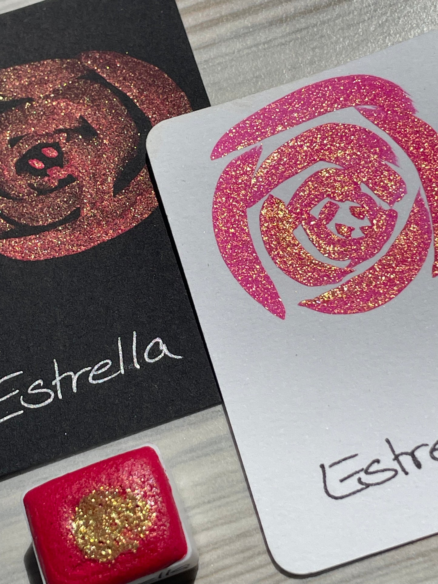 Estrella