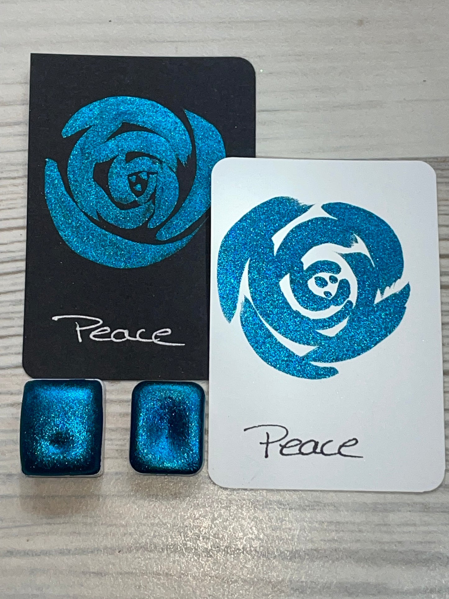Peace