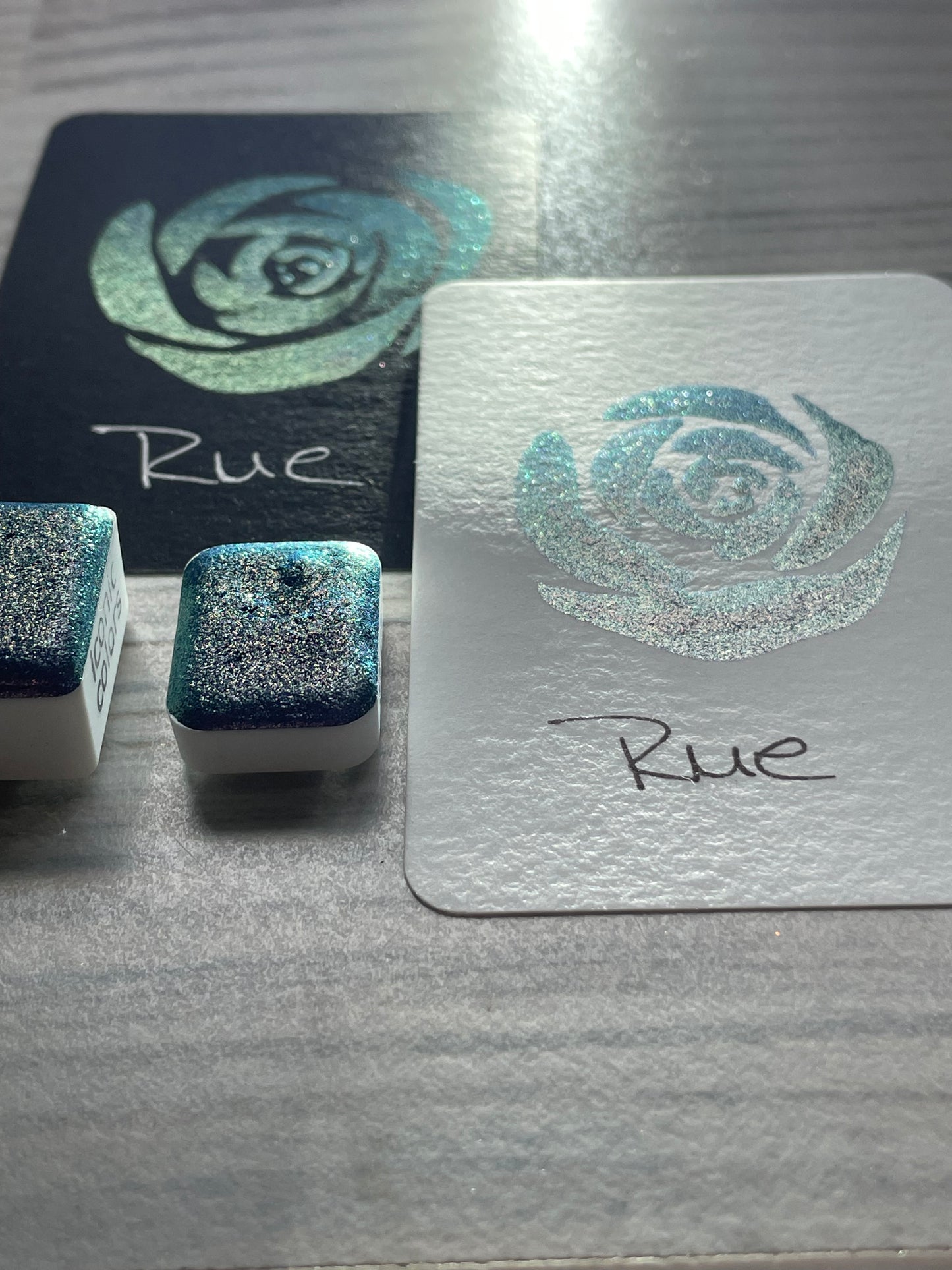 Rue