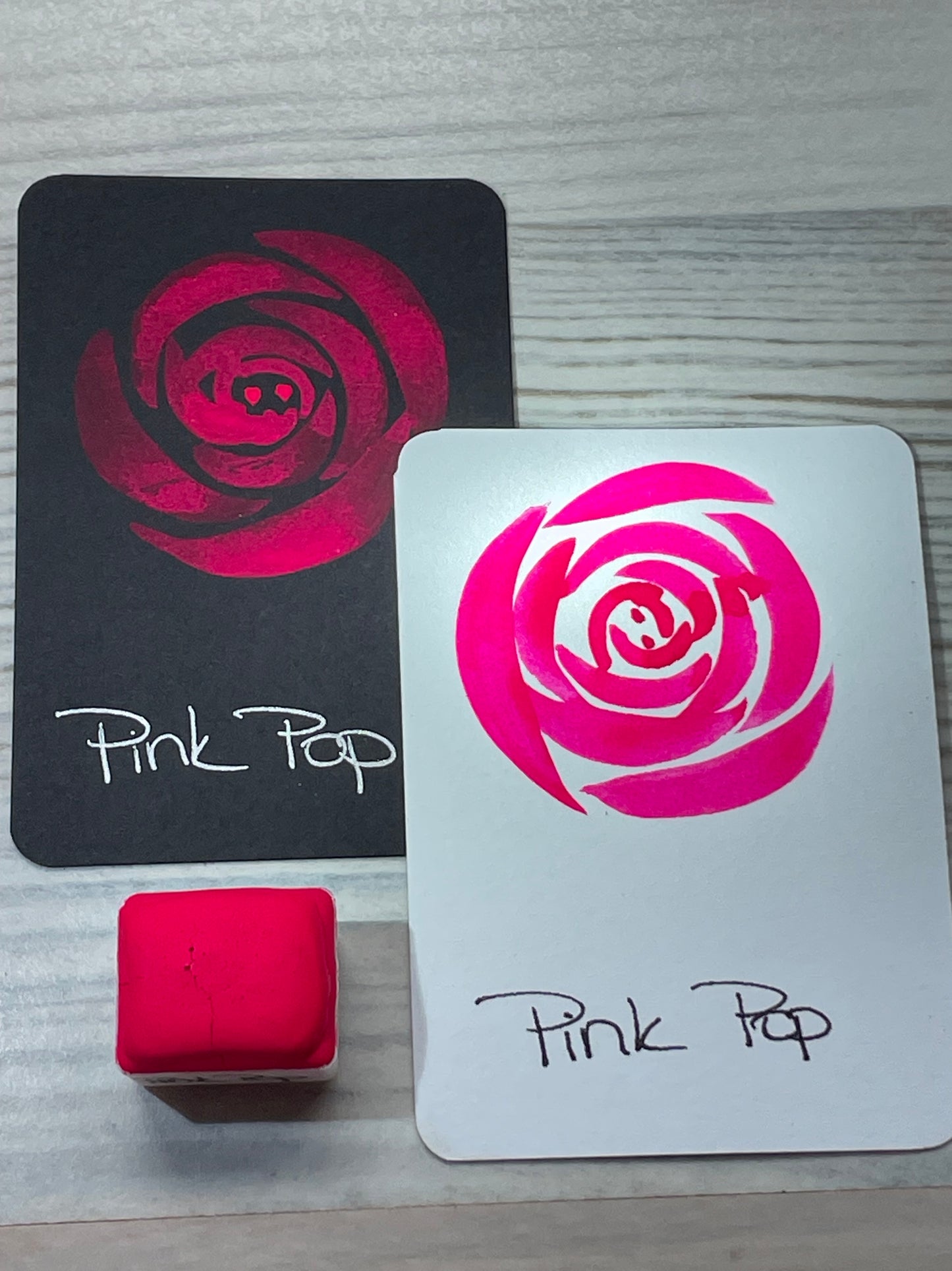 Pink Pop