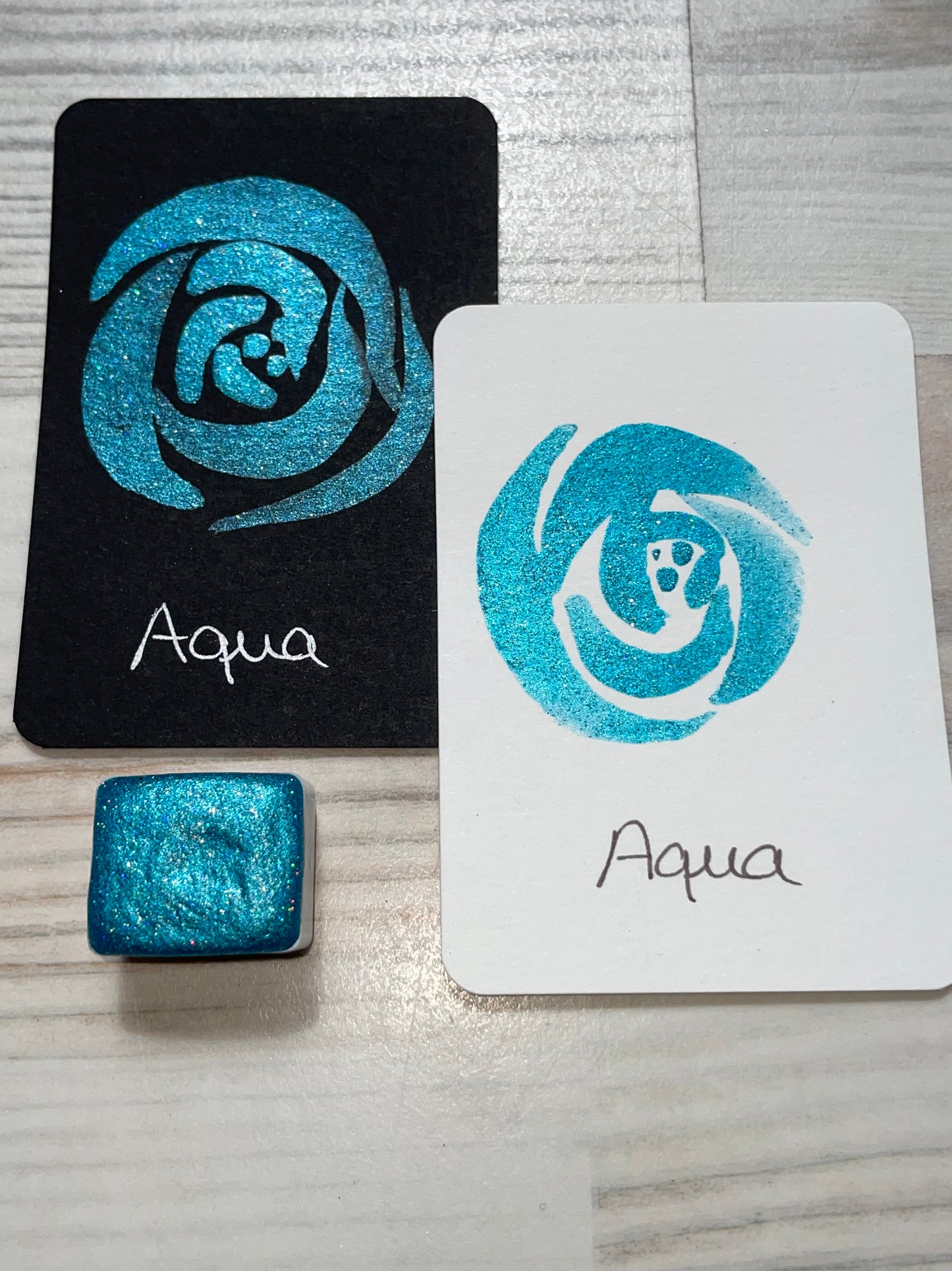 Aqua