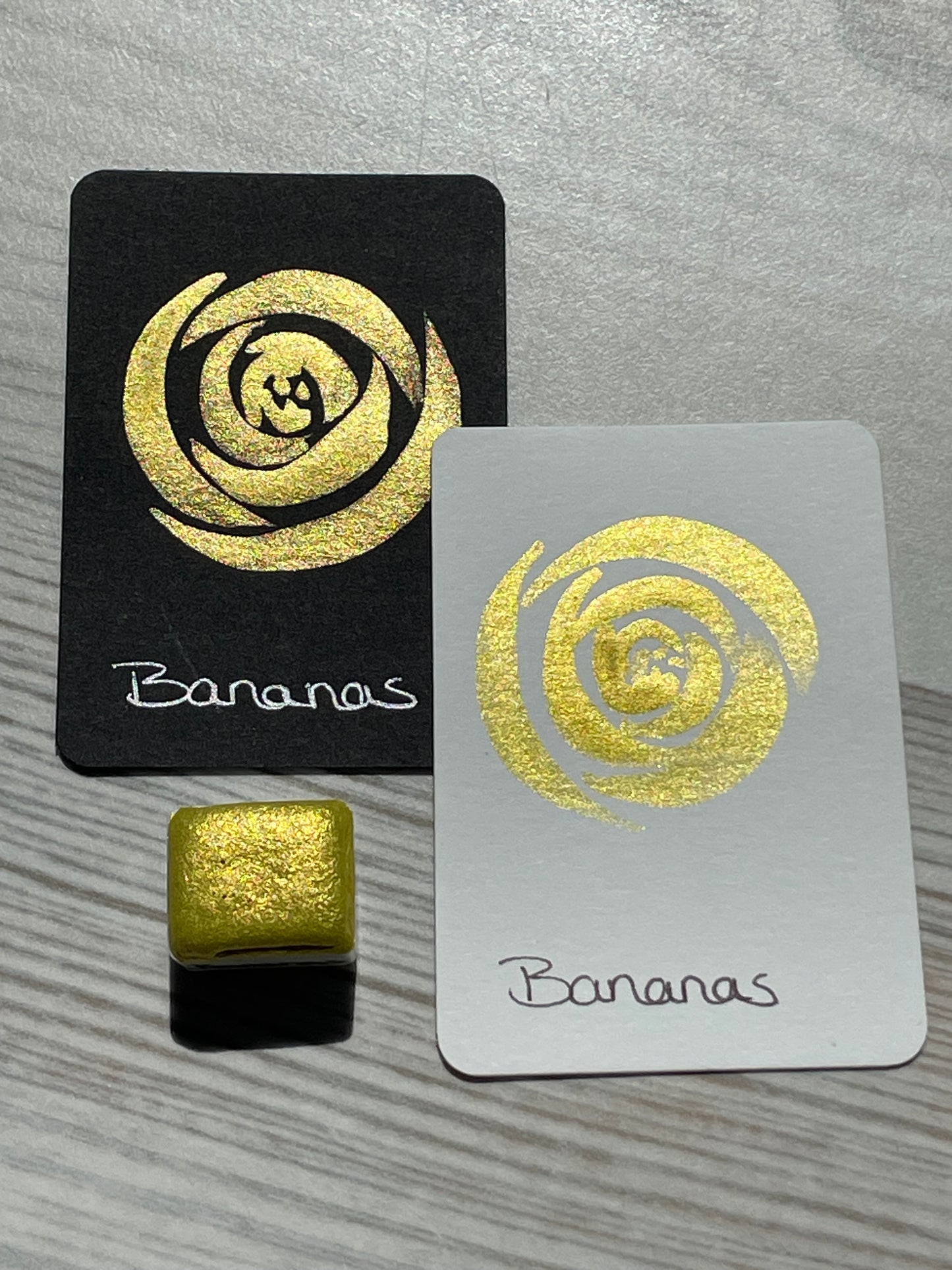 Bananas