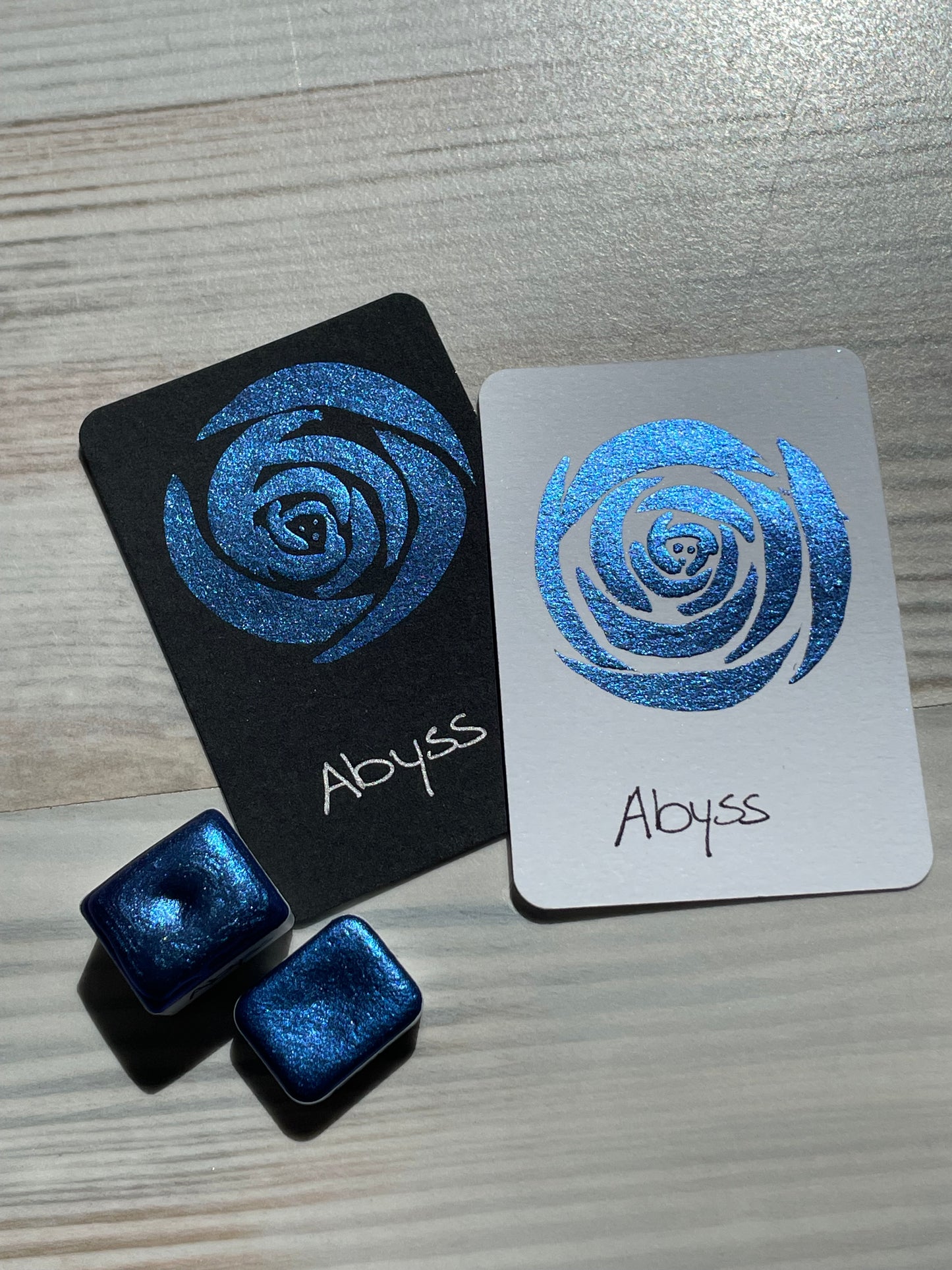 Abyss