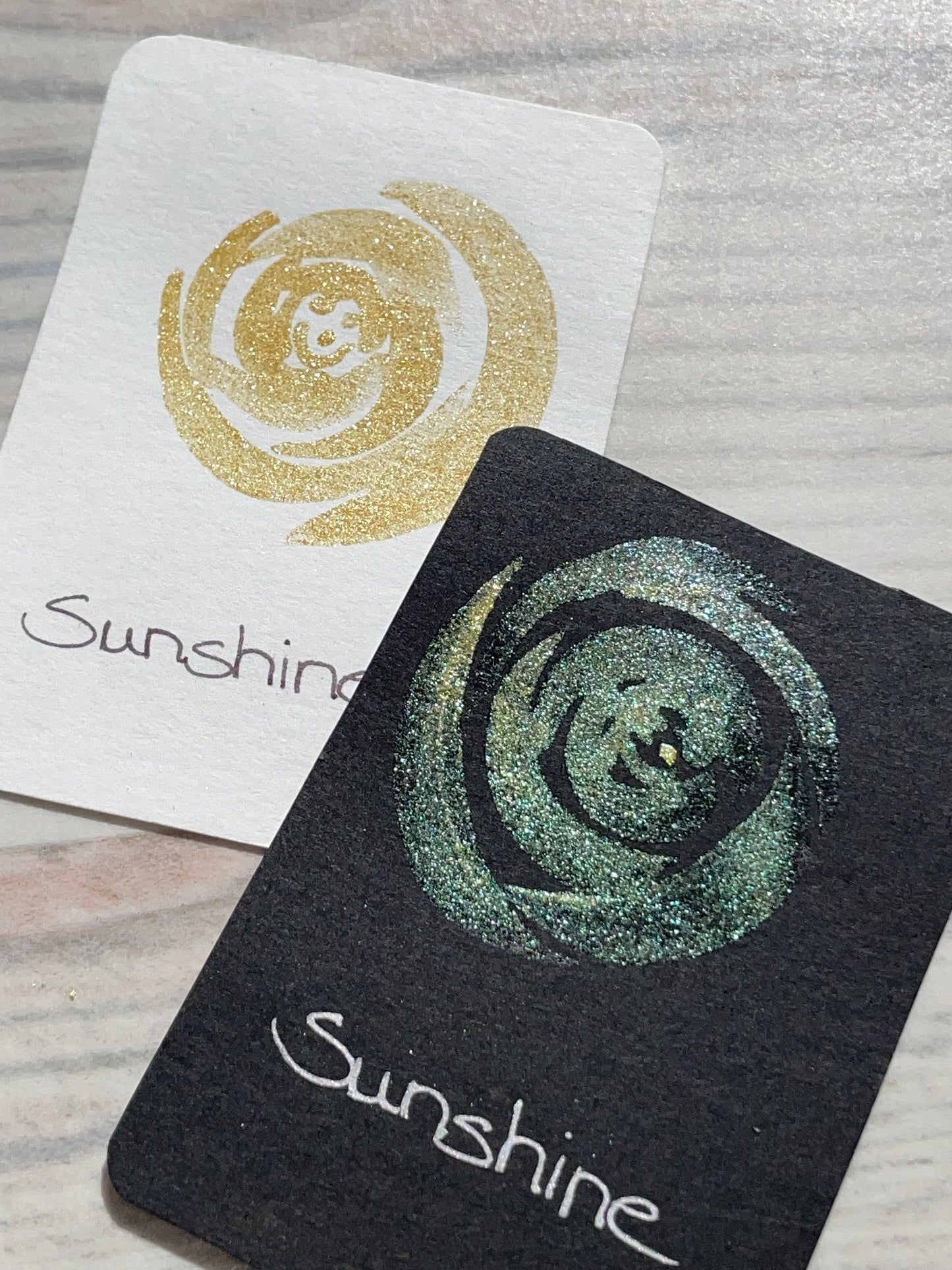 Sunshine