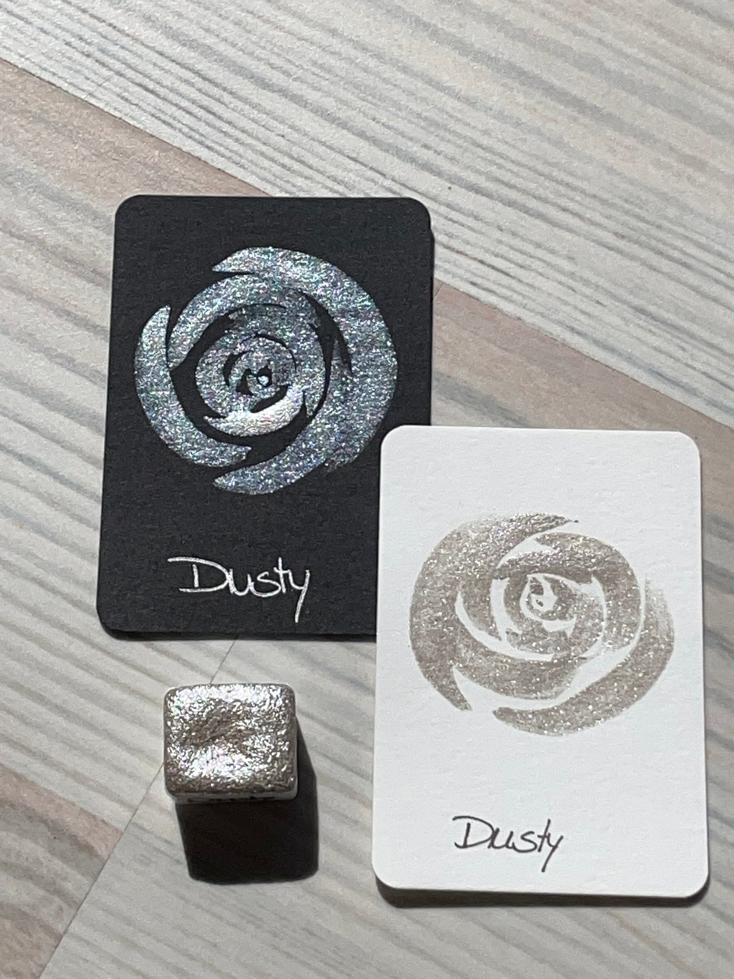 Dusty