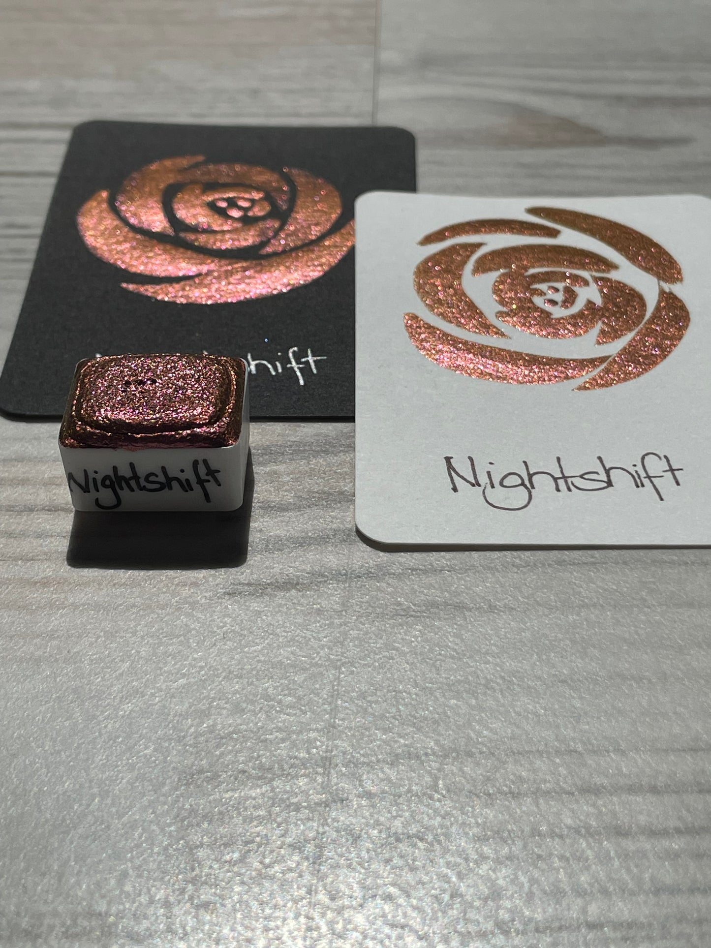 Nightshift