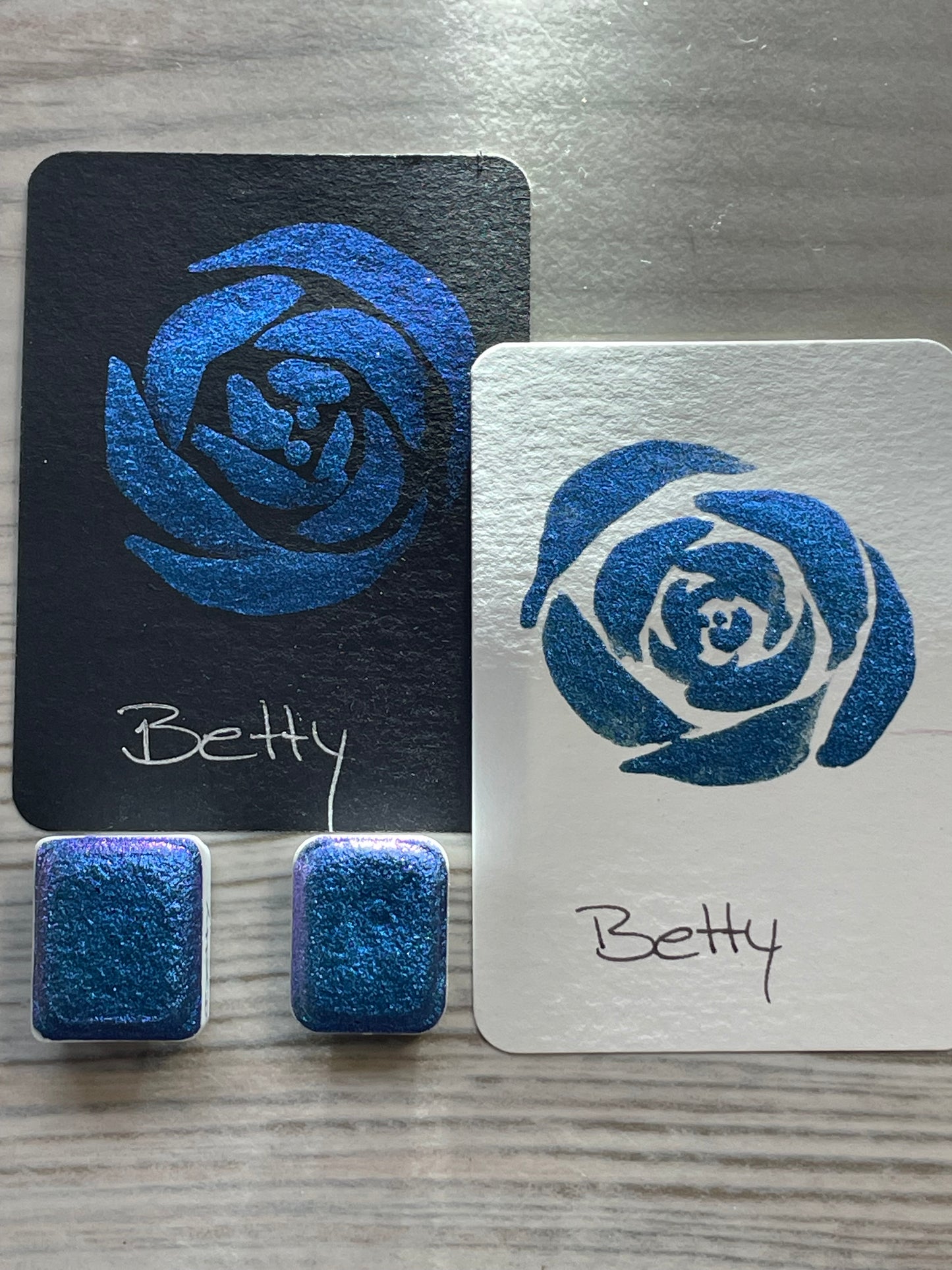 Betty