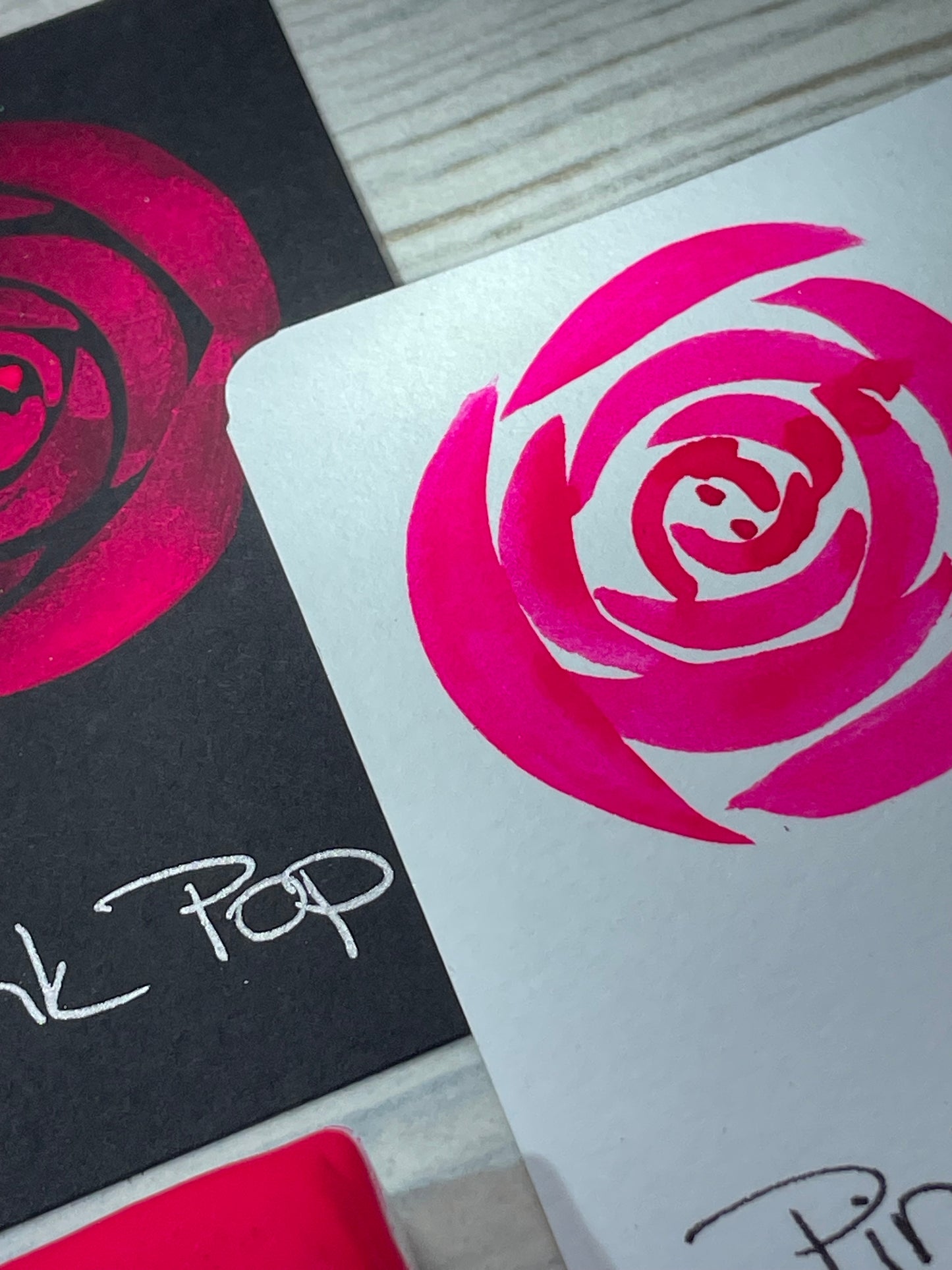 Pink Pop