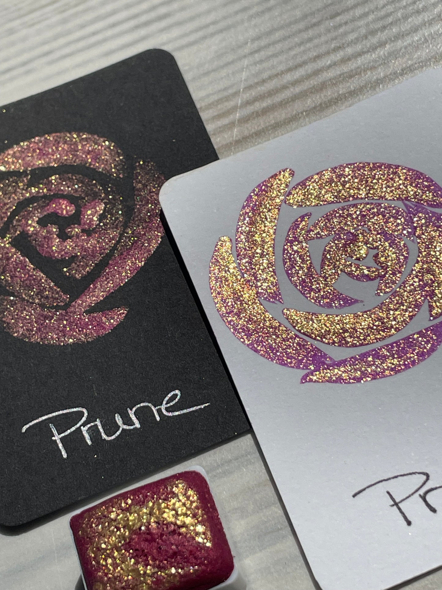 Prune