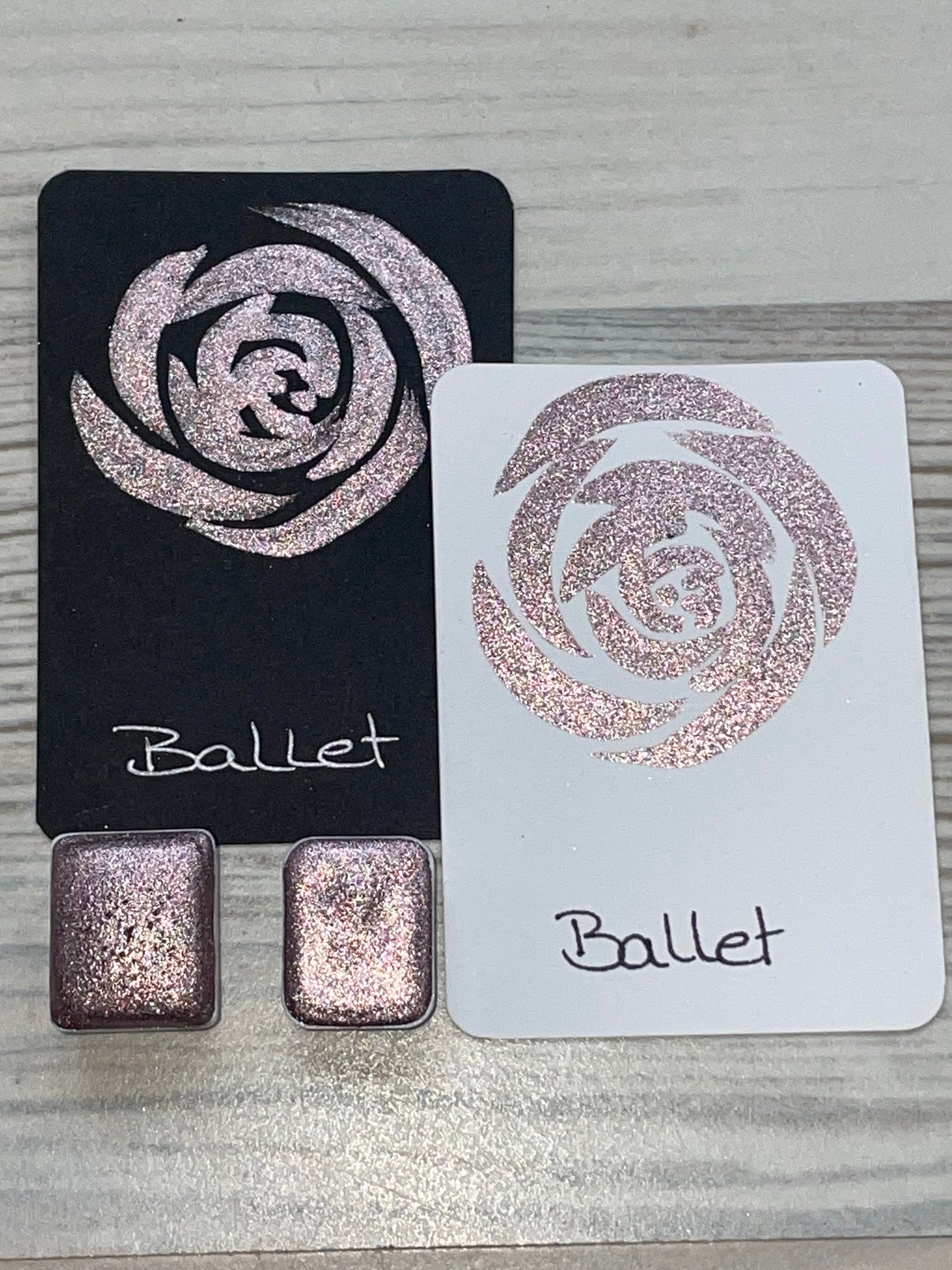 Ballet