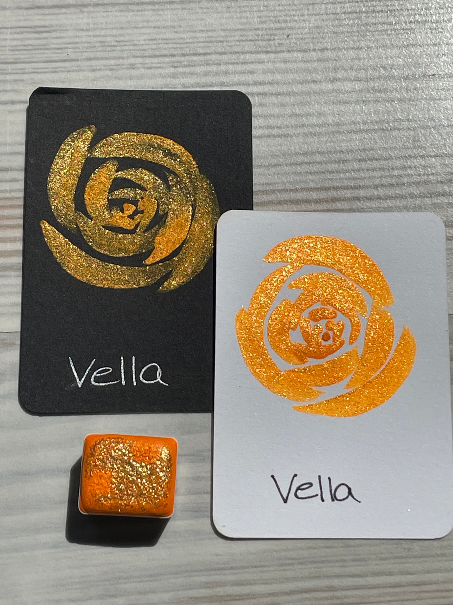 Vella