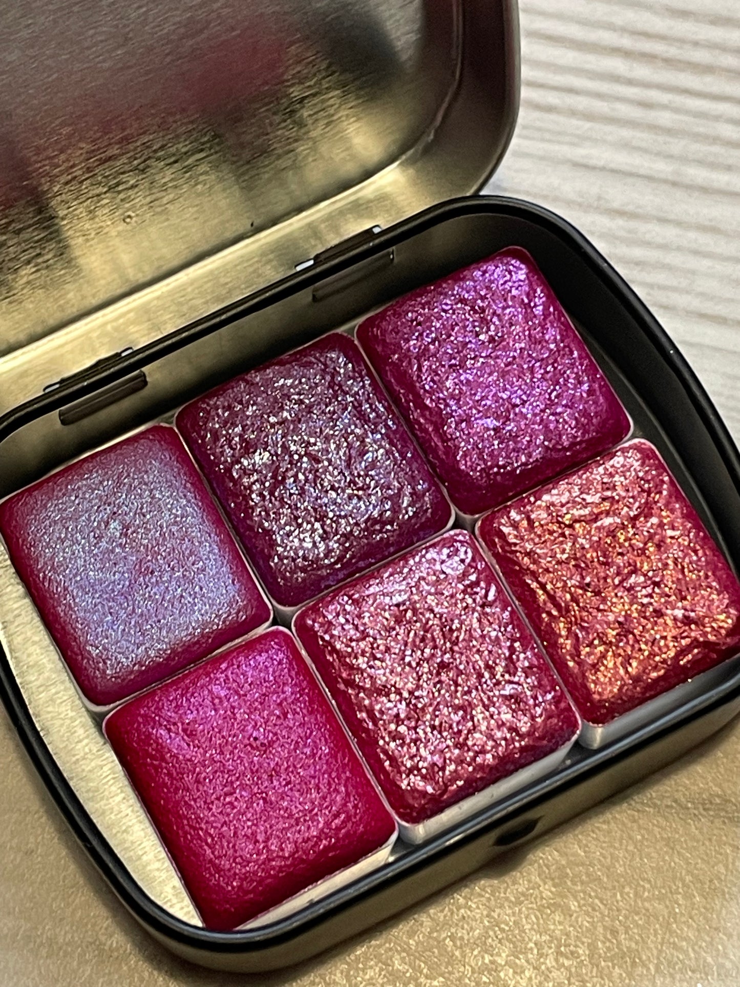 Valentines Set
