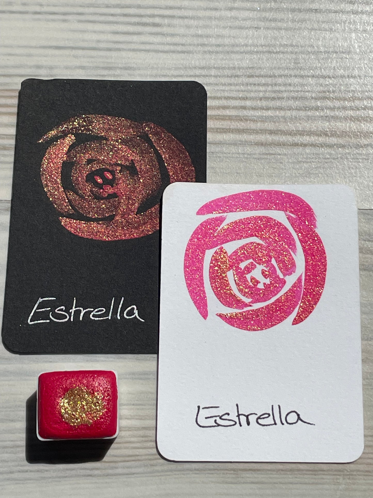 Estrella