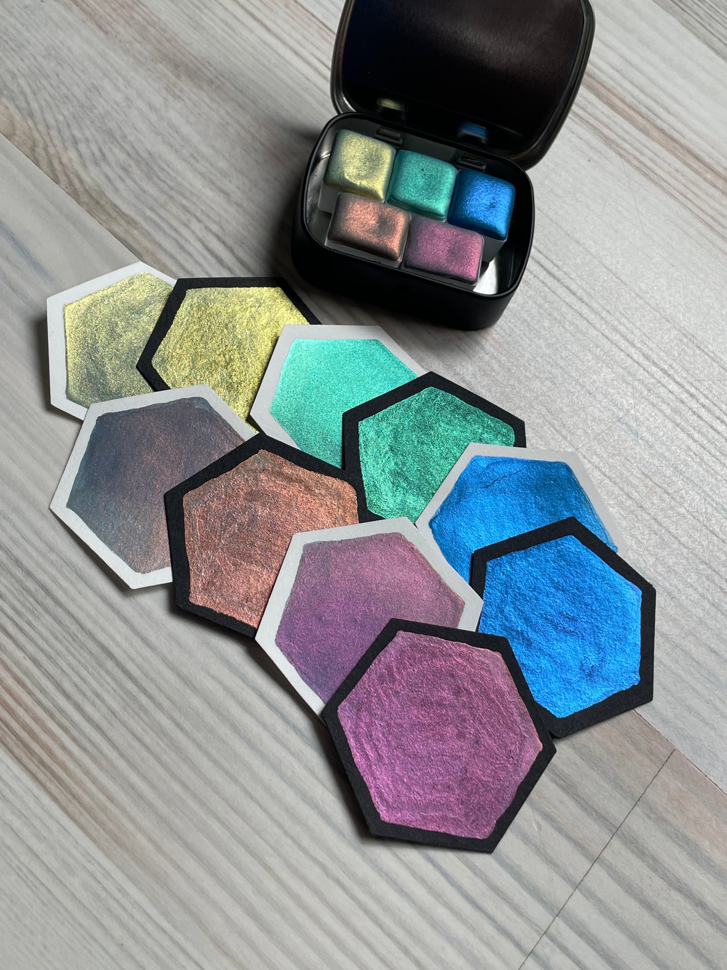 Unique Set