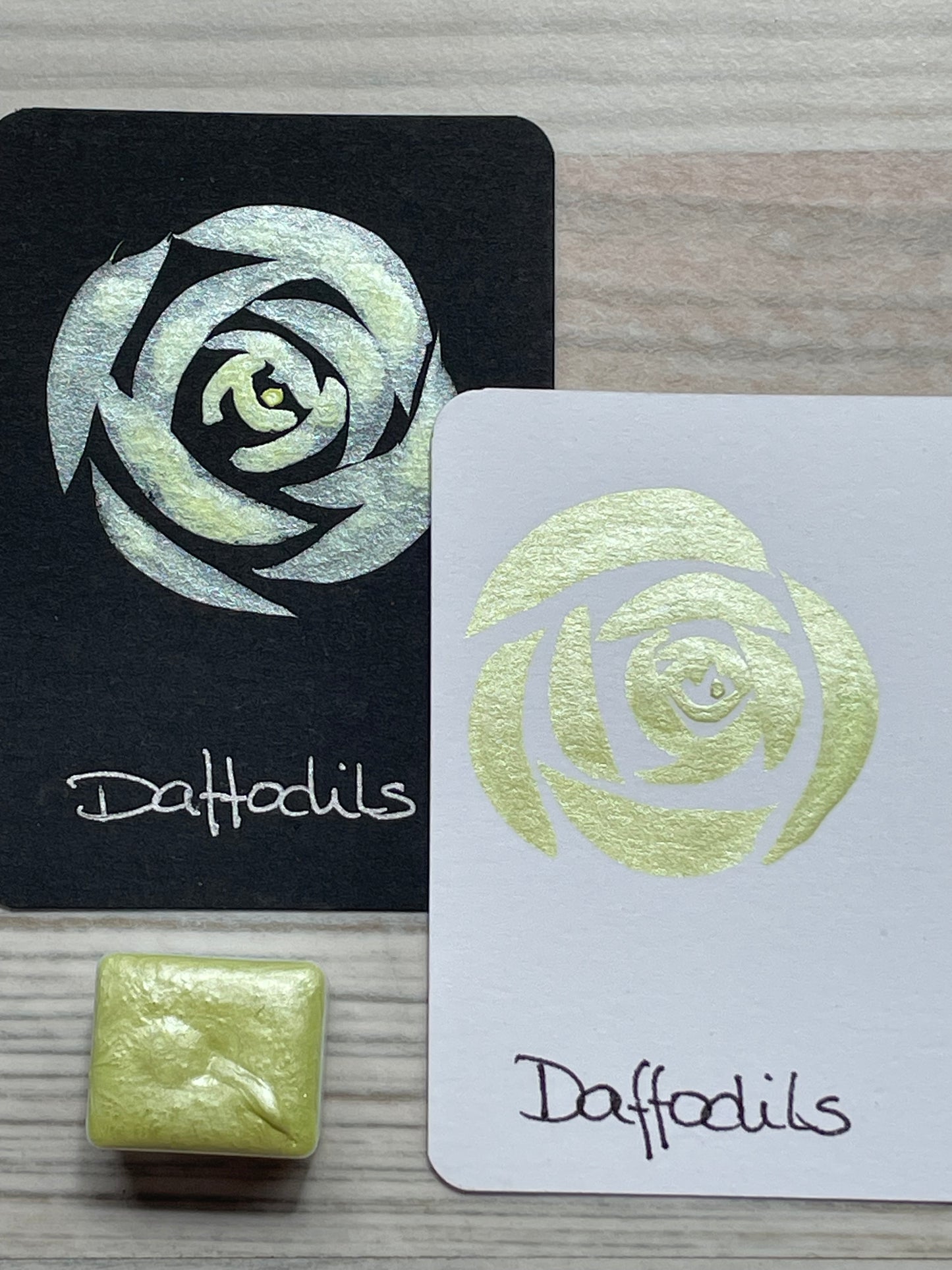 Daffodils