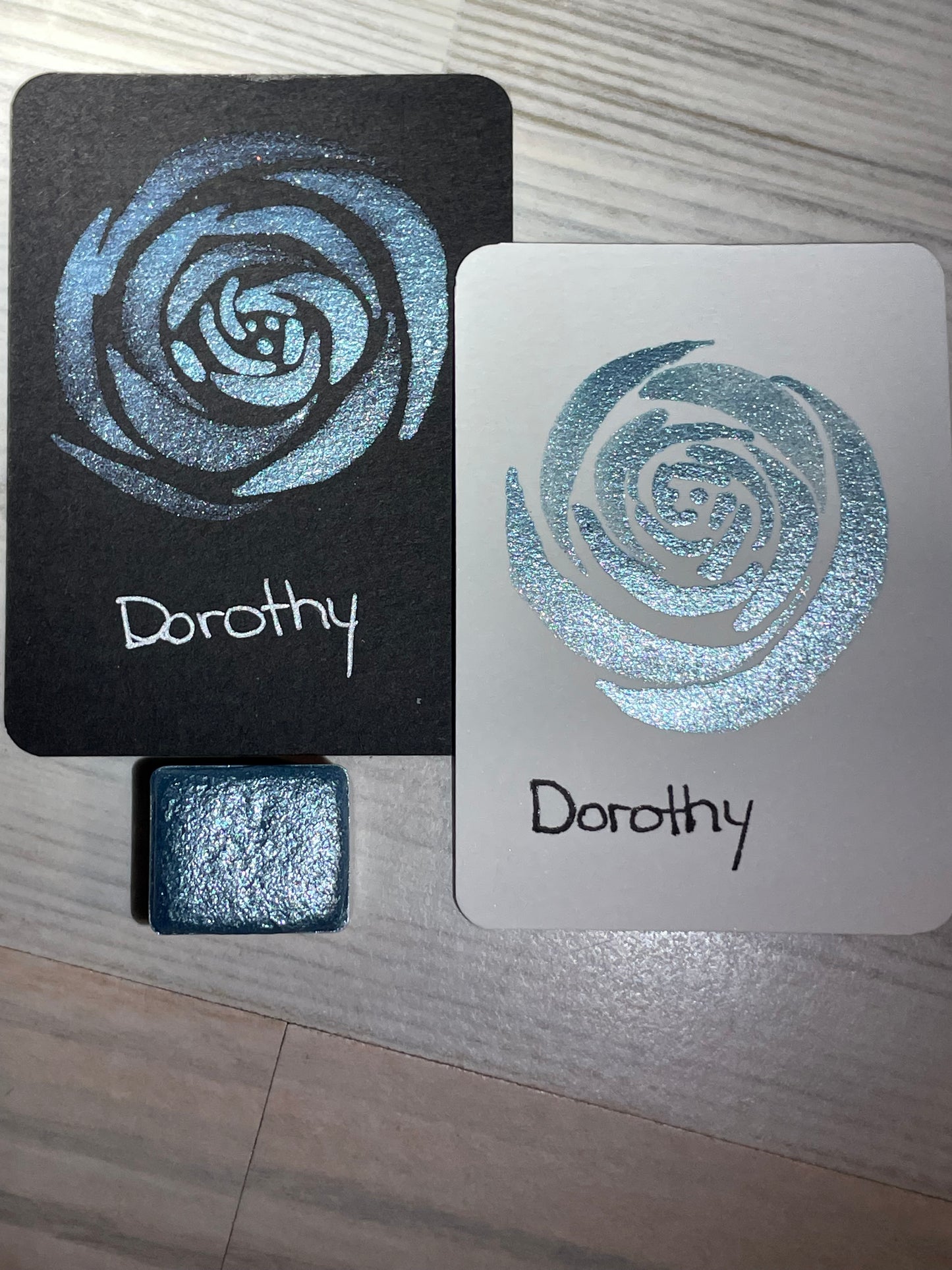 Dorothy