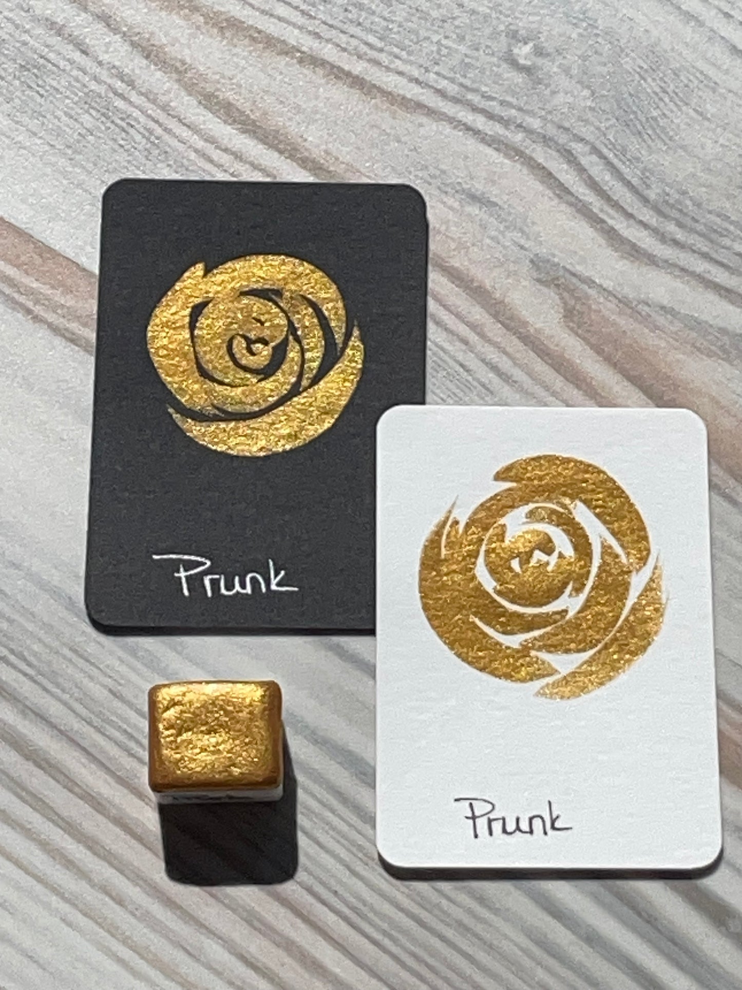 Prunk