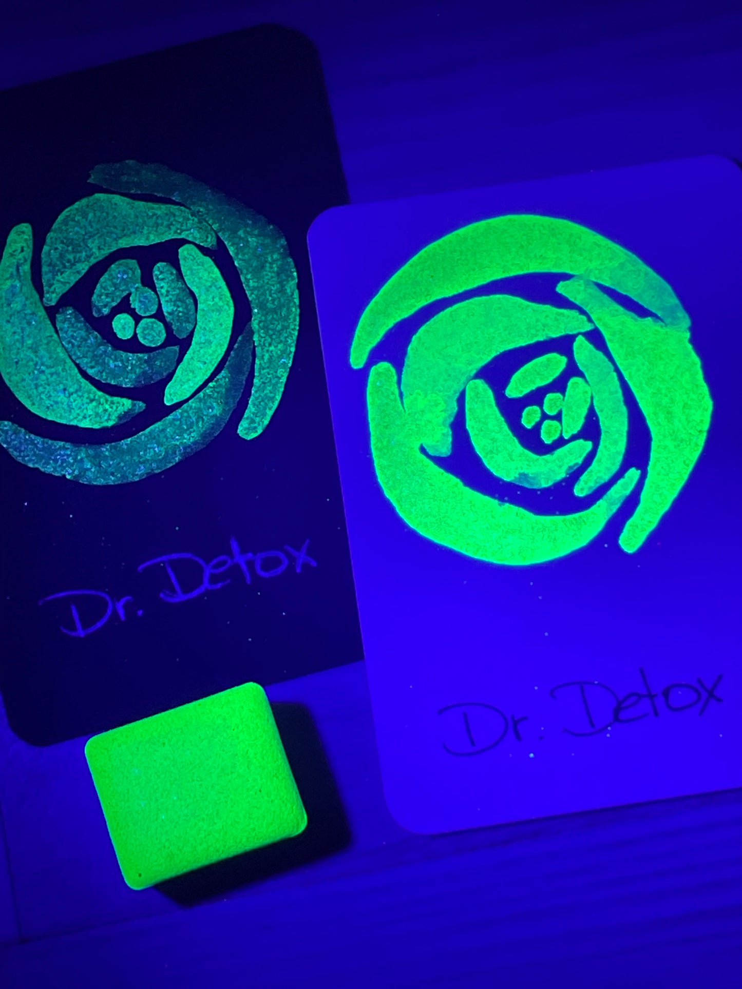 Dr. Detox