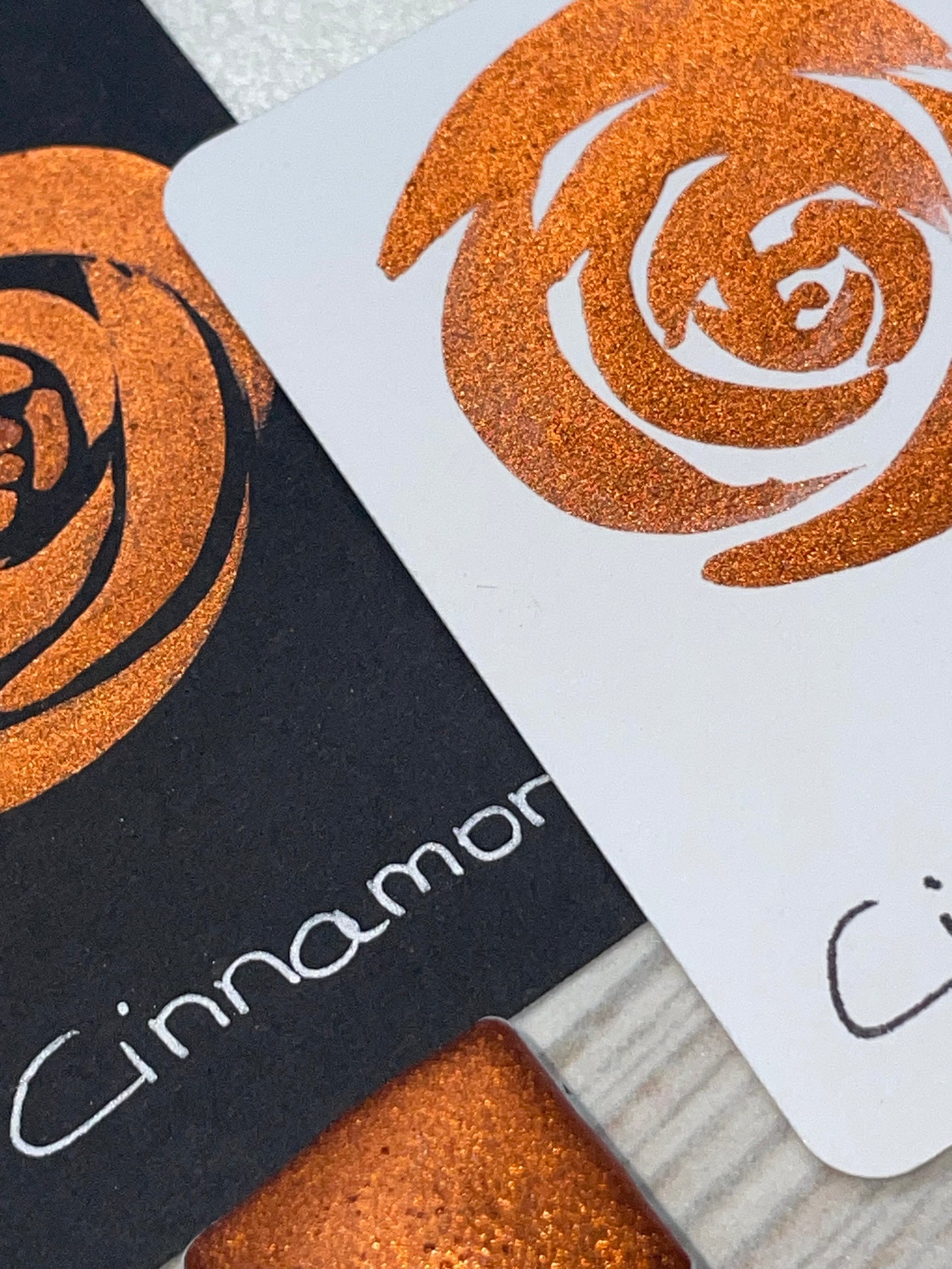 Cinnamon