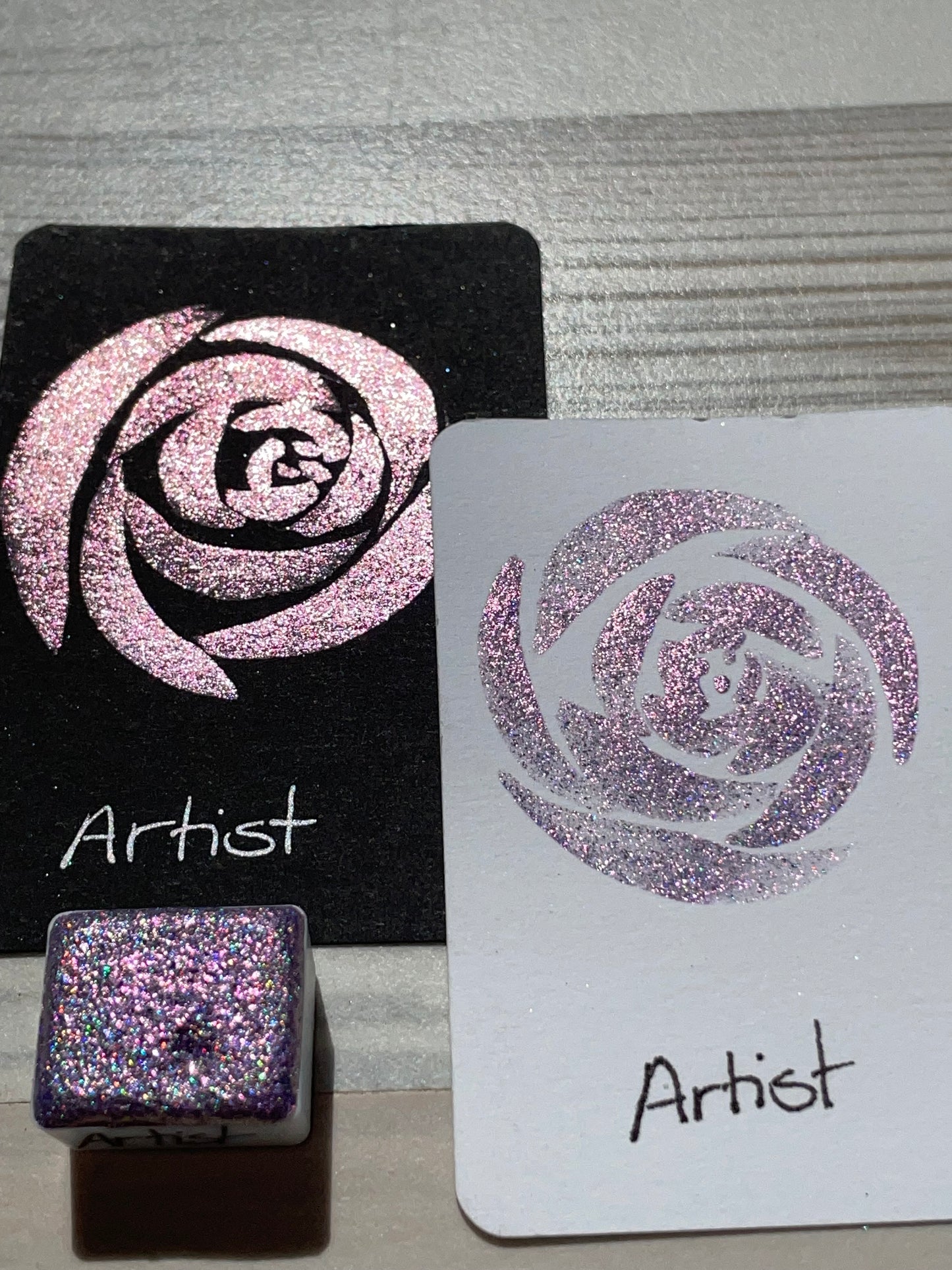Artist
