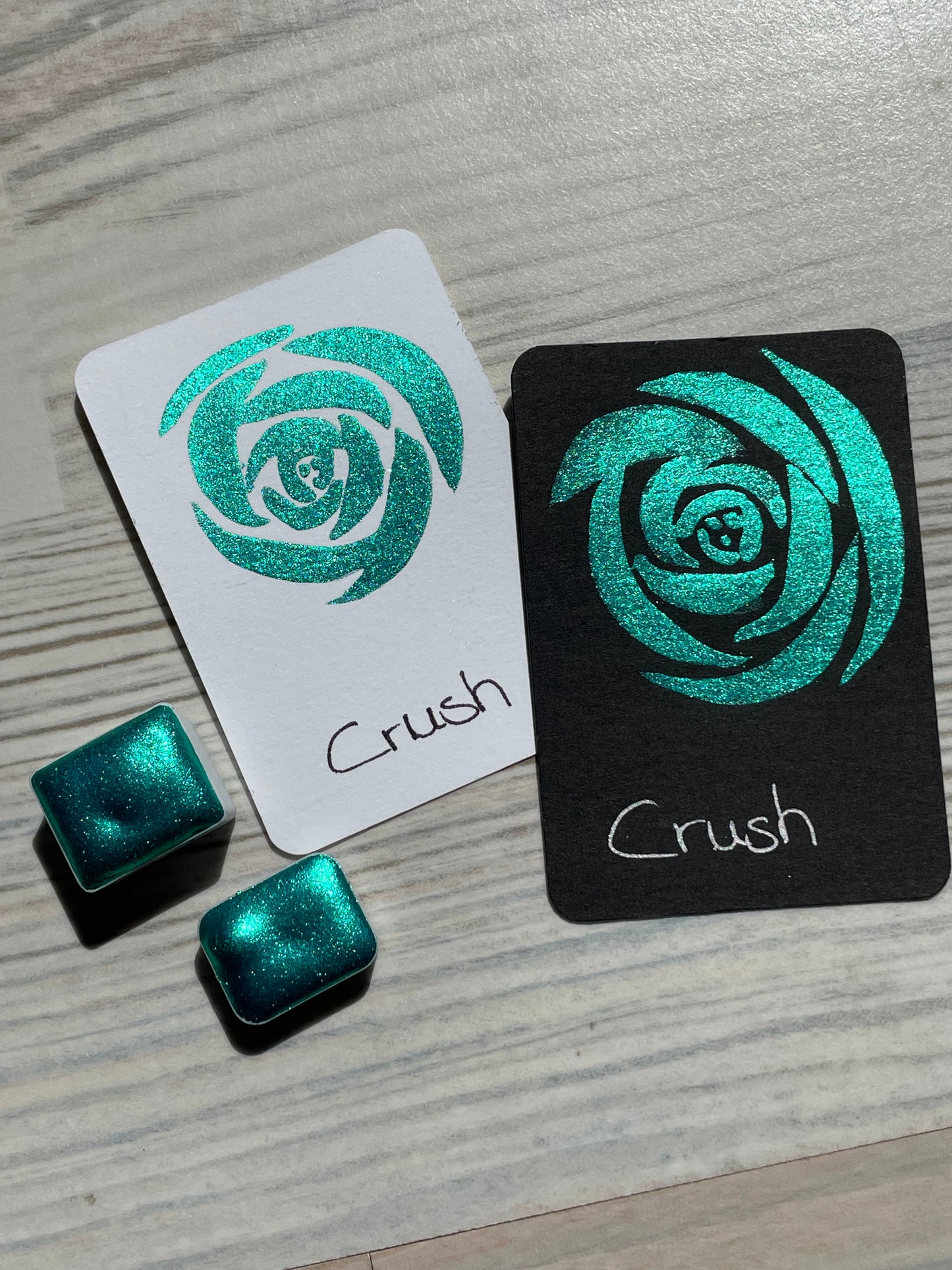 Crush