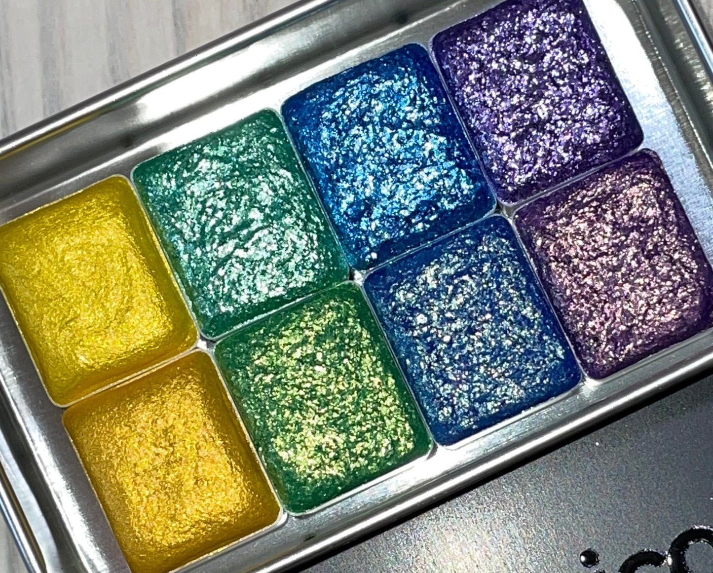Mardi Gras Set