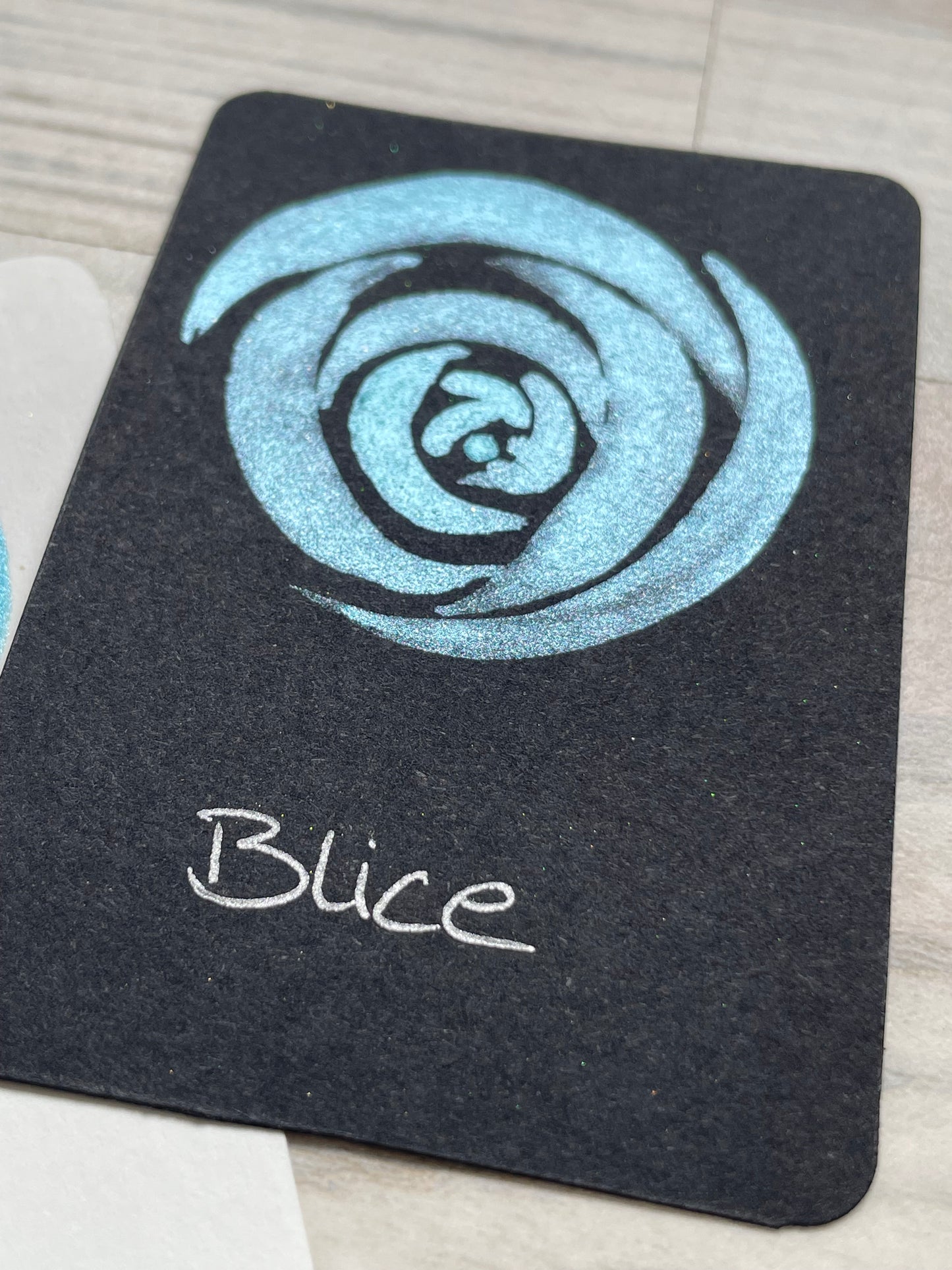 Blice