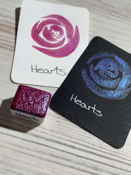 Hearts