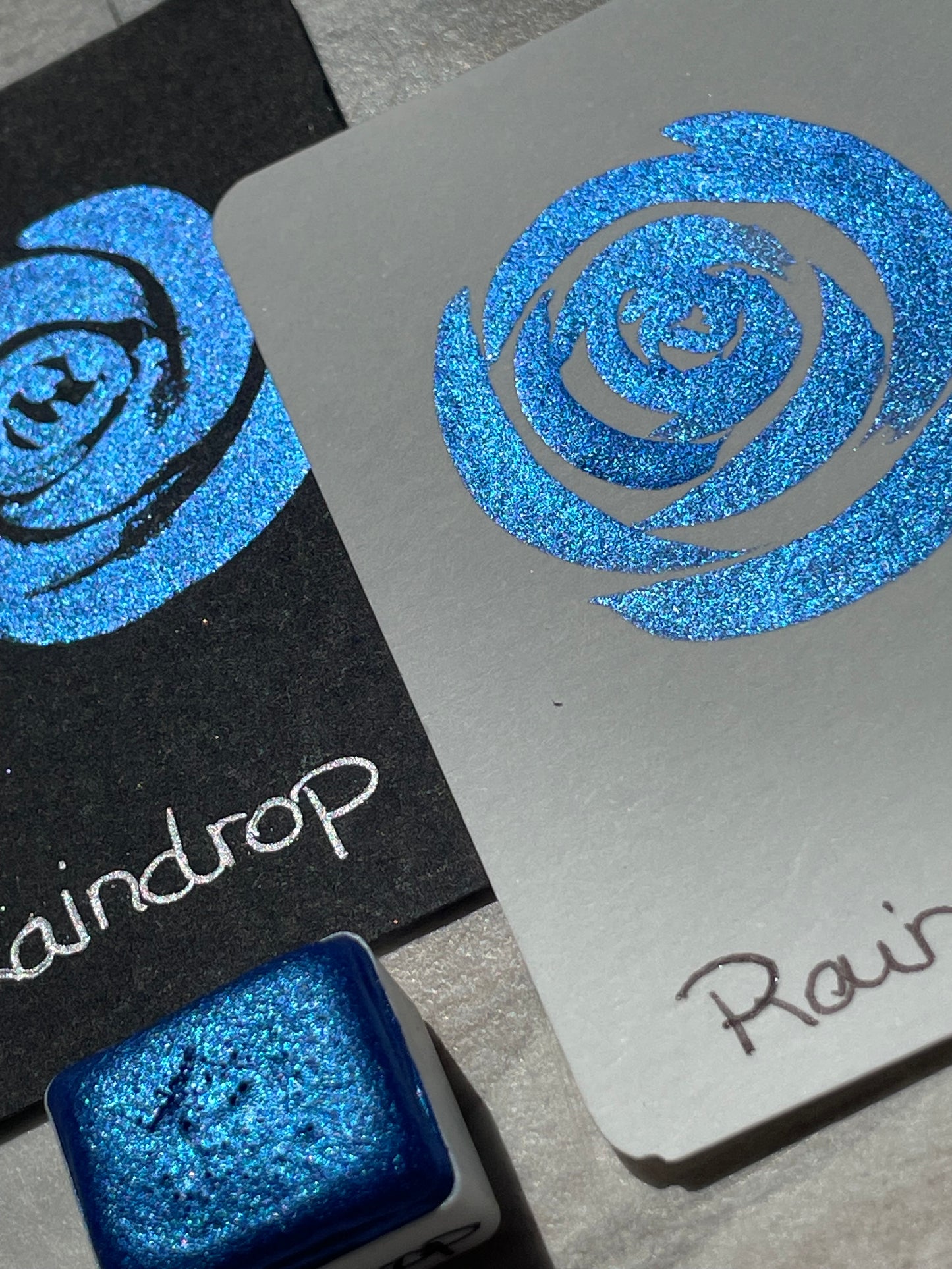 Raindrop