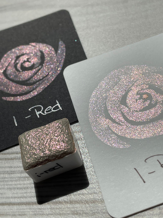I-Red