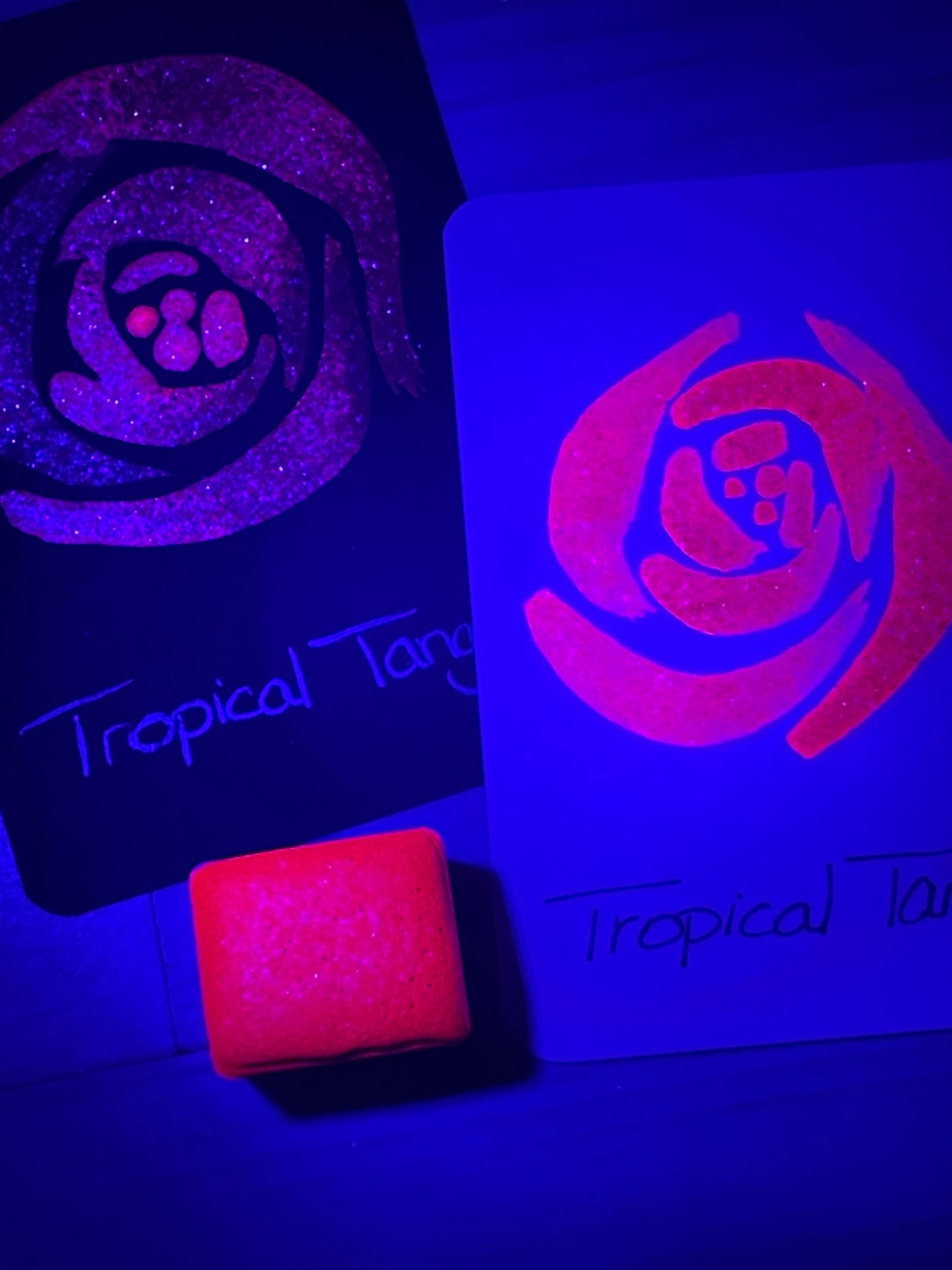 Tropical Tango