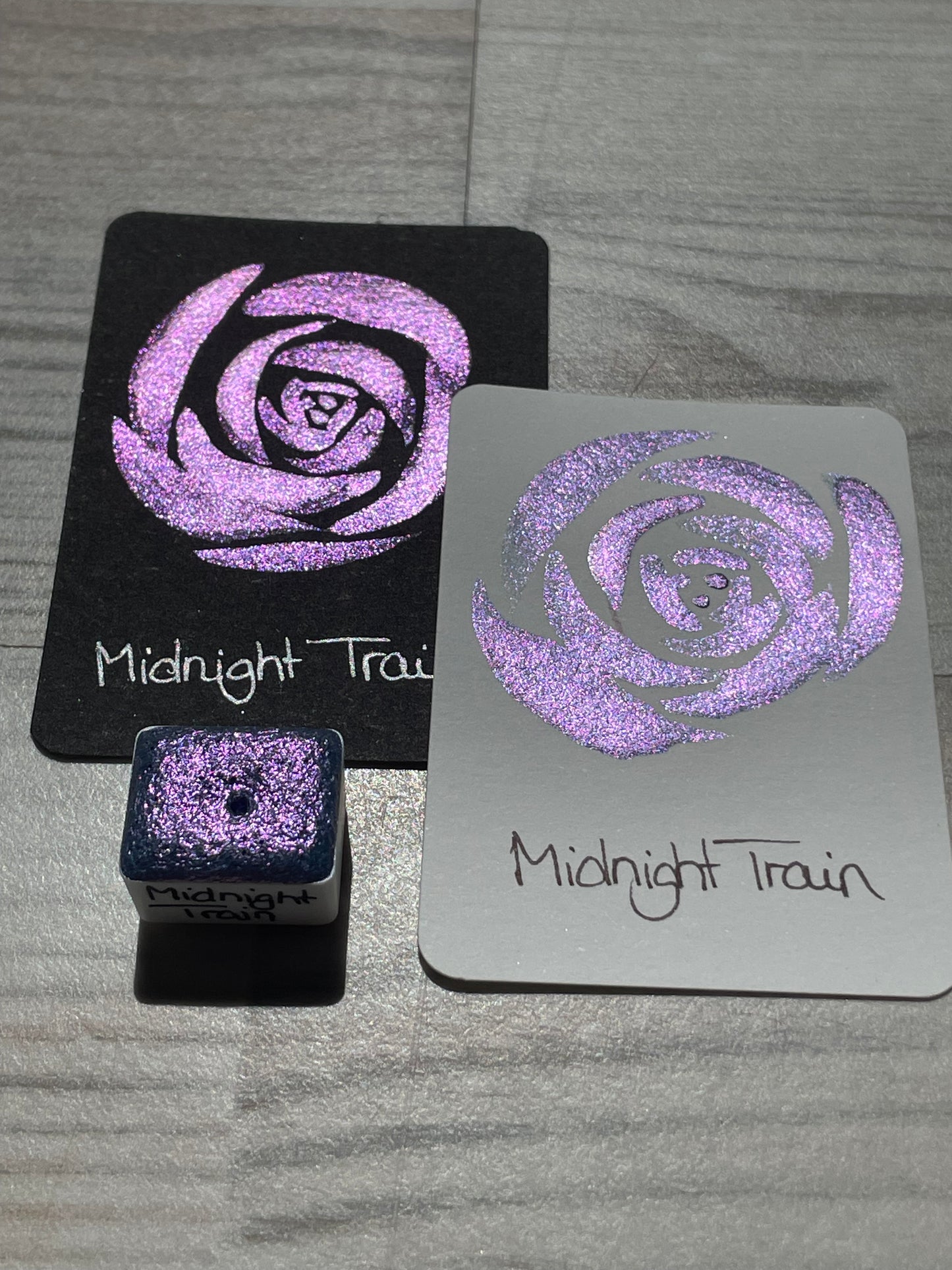 Midnight Train