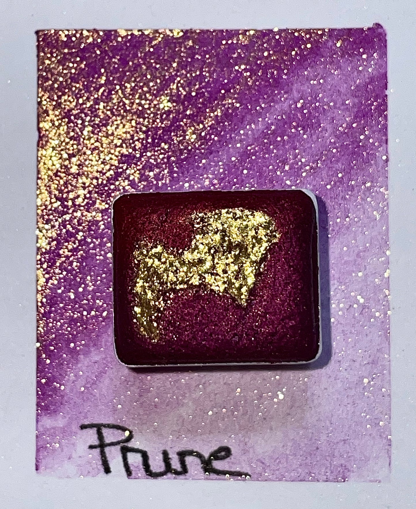 Prune