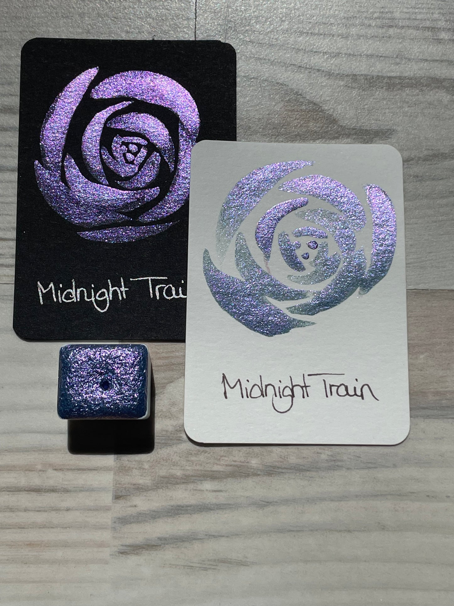 Midnight Train