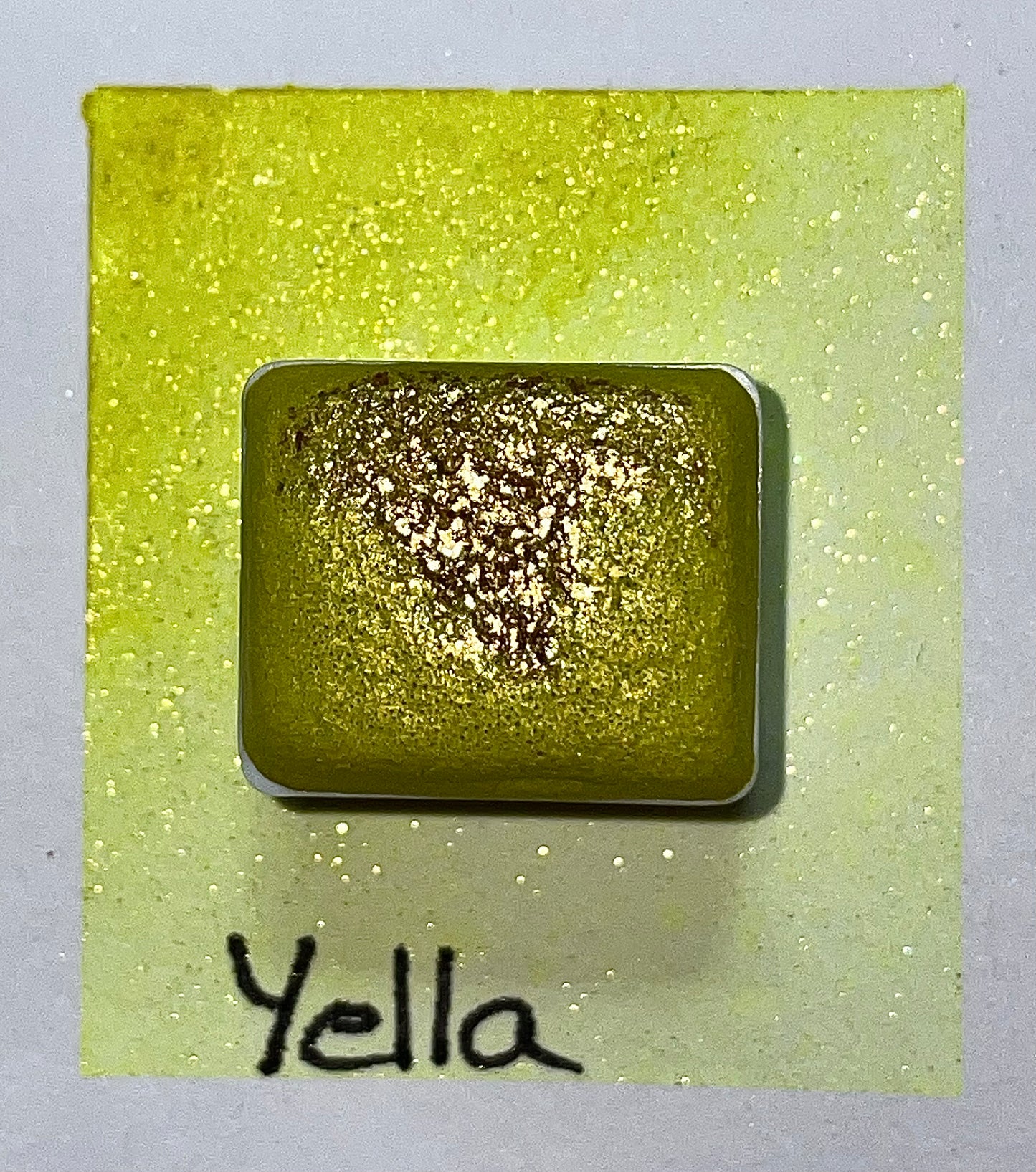 Yella