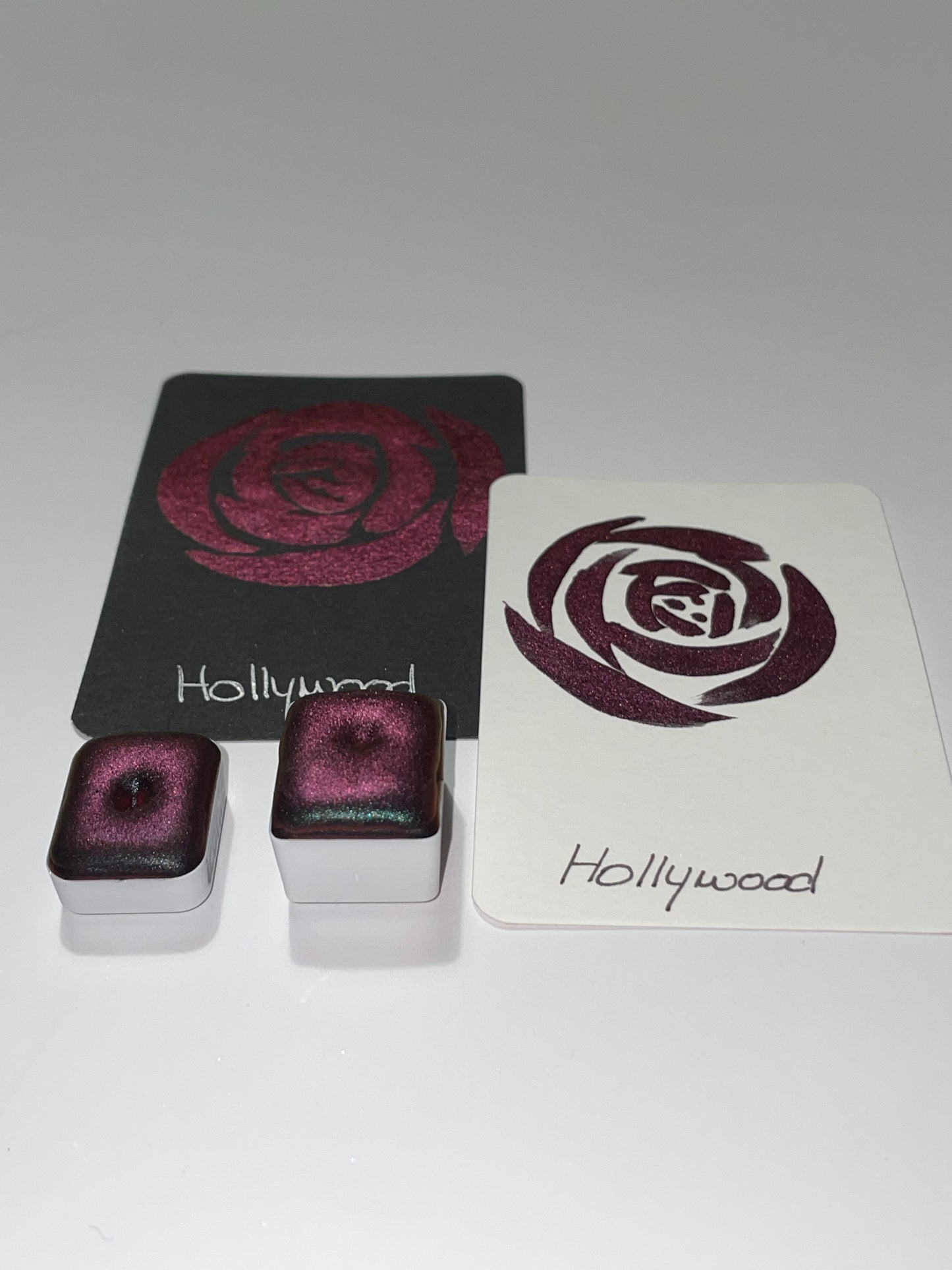 Hollywood